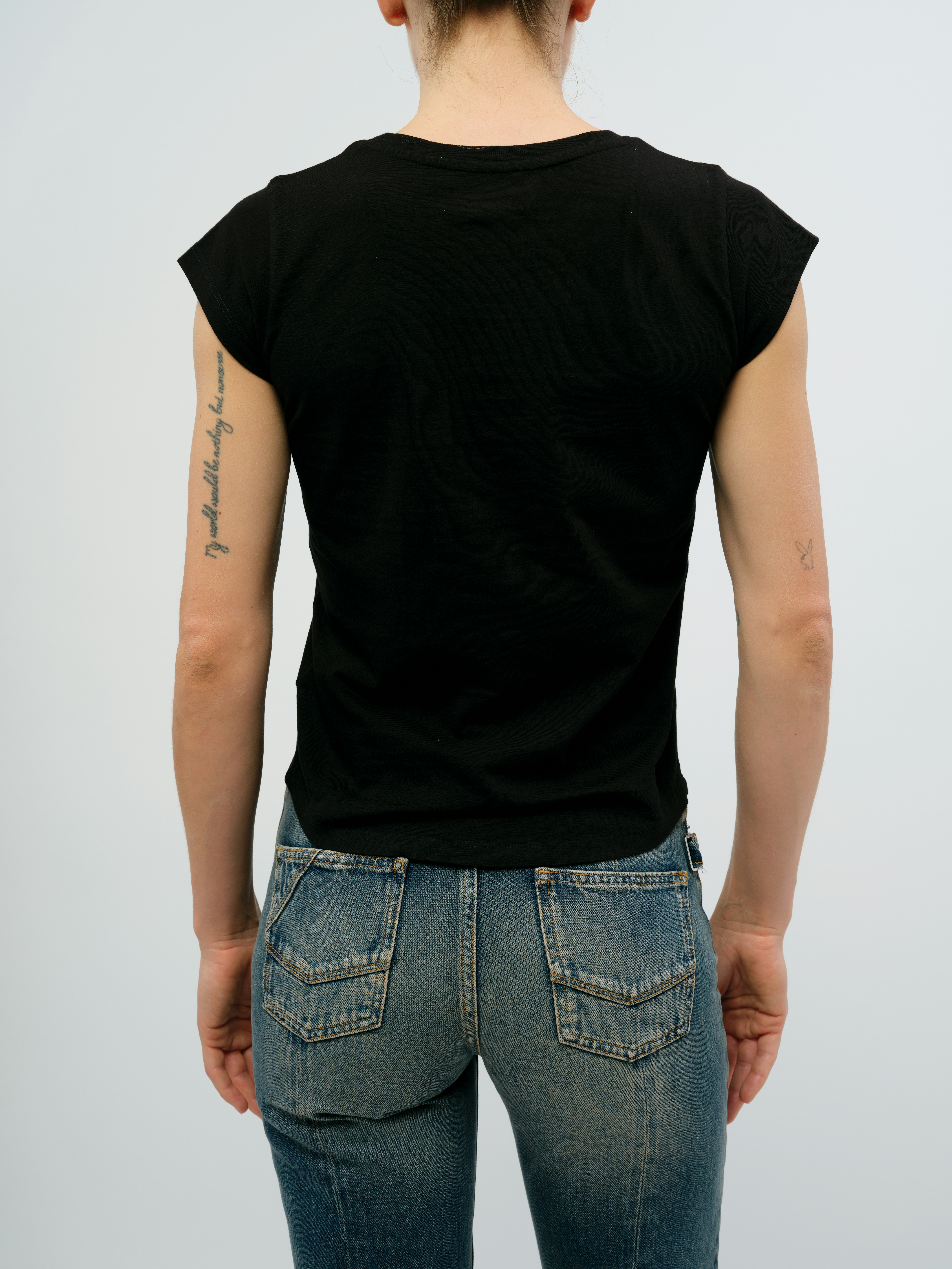 Skinny Z T-Shirt