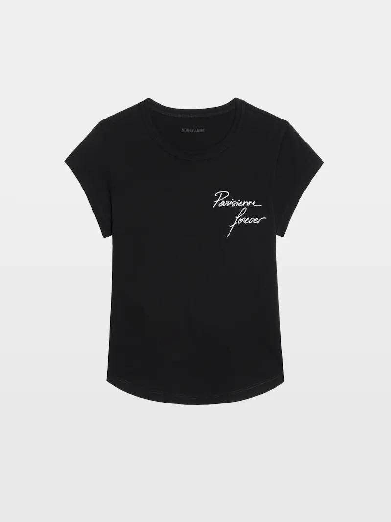 T-shirt Woop