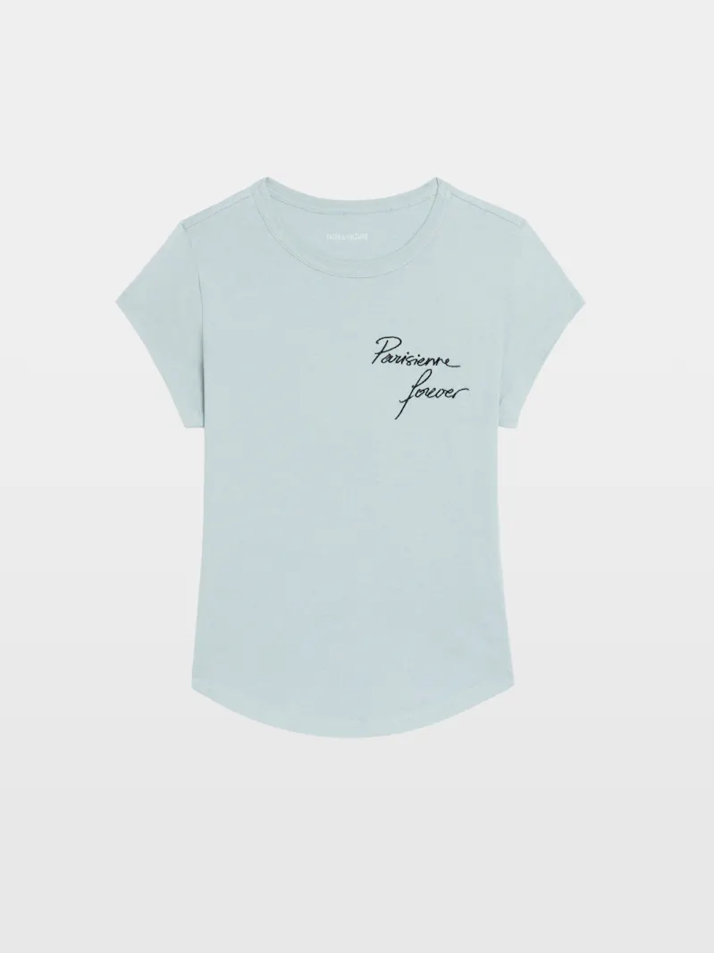 T-shirt Woop