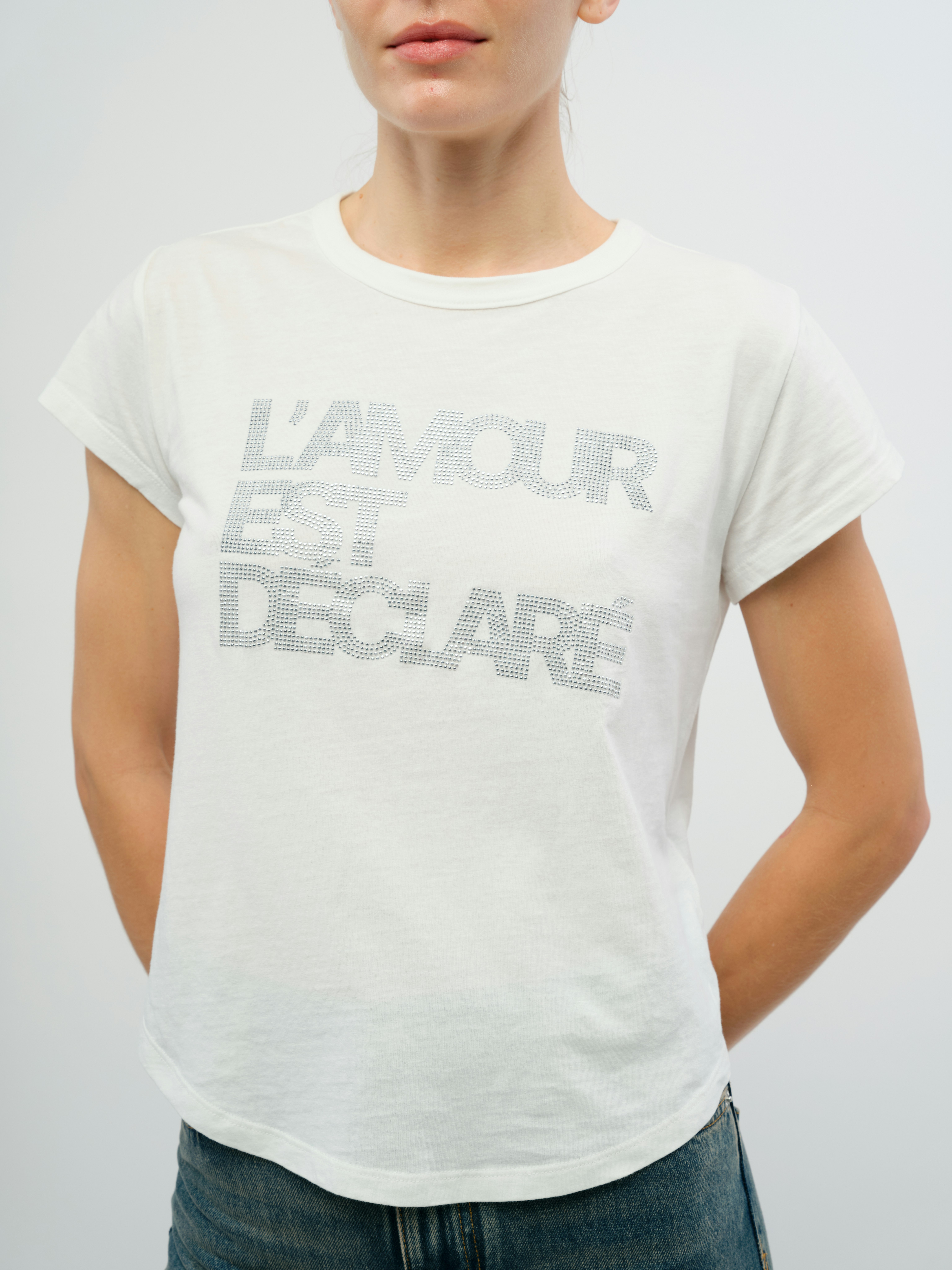 Woop Amour T-Shirt