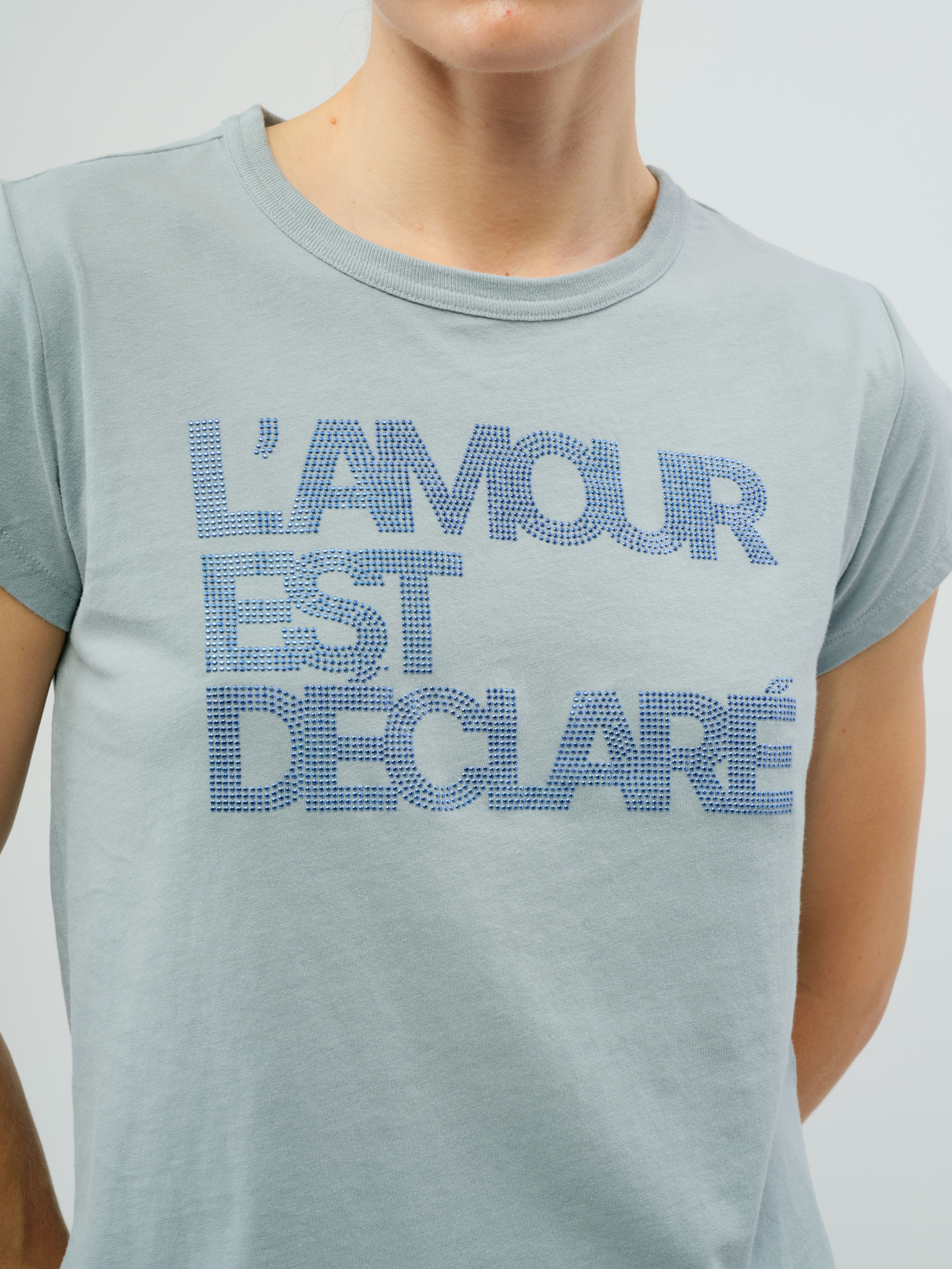 Woop Amour T-Shirt