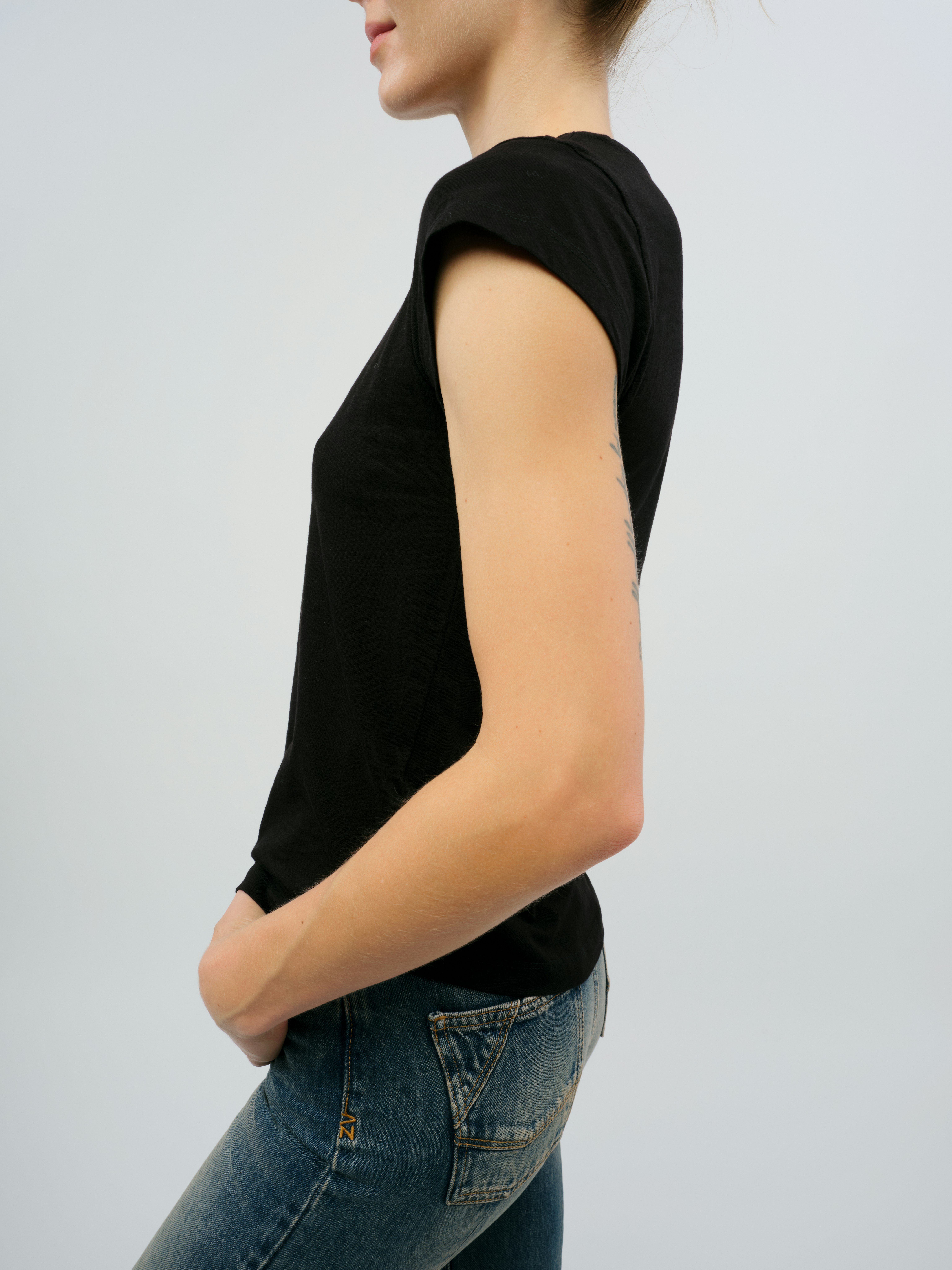 Skinny Heart T-Shirt