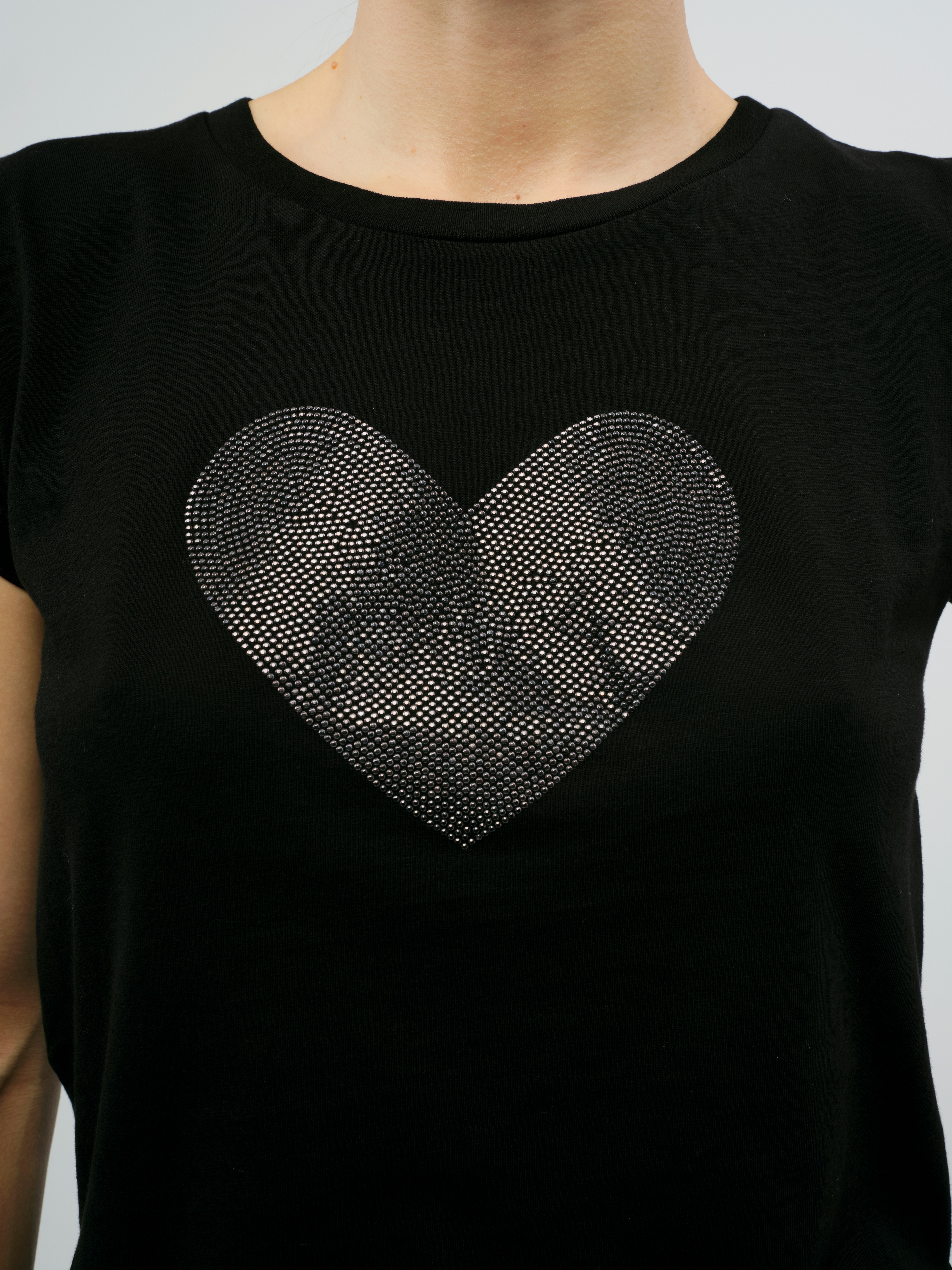 Skinny Heart T-Shirt