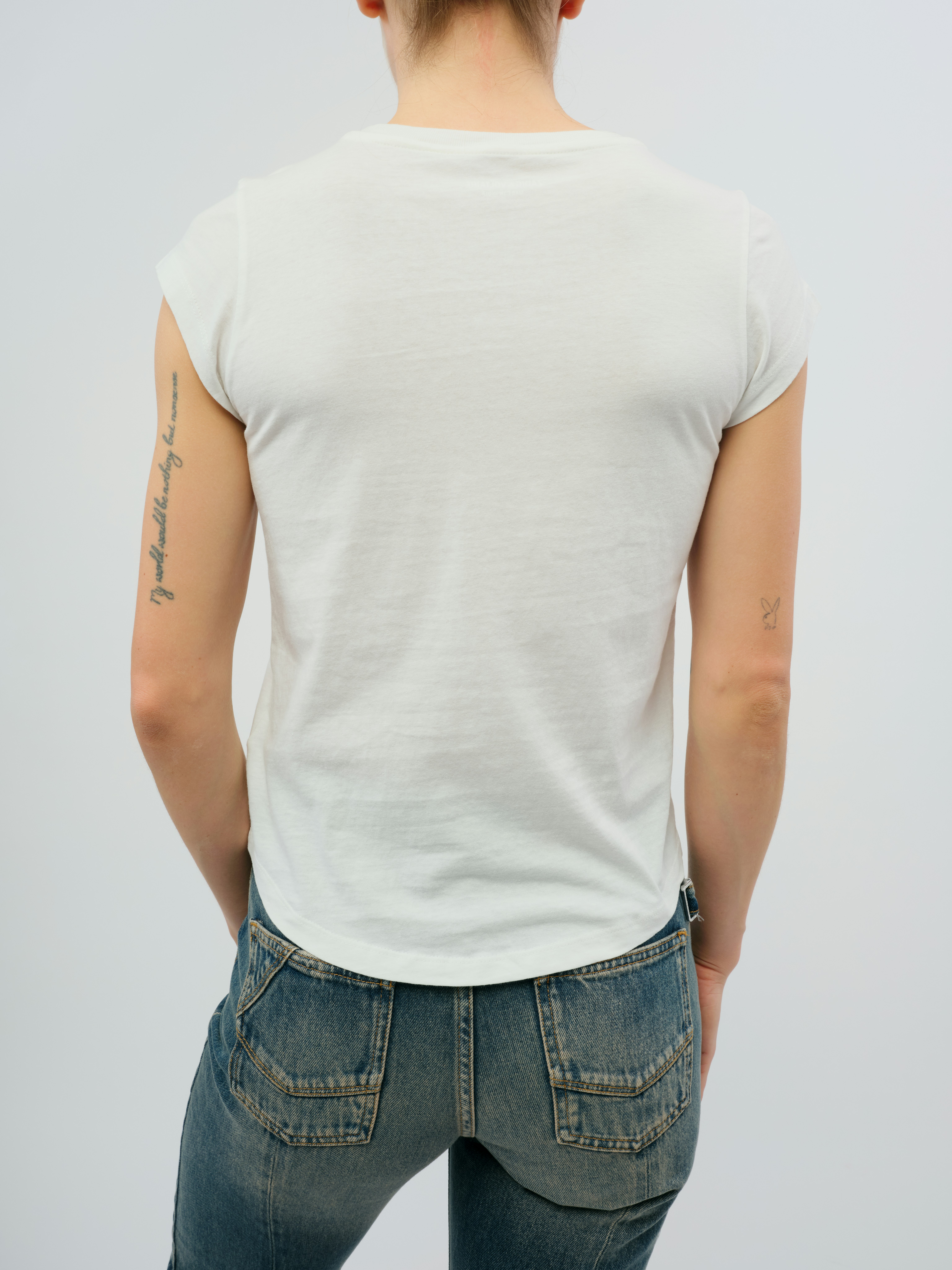 Skinny Heart T-Shirt