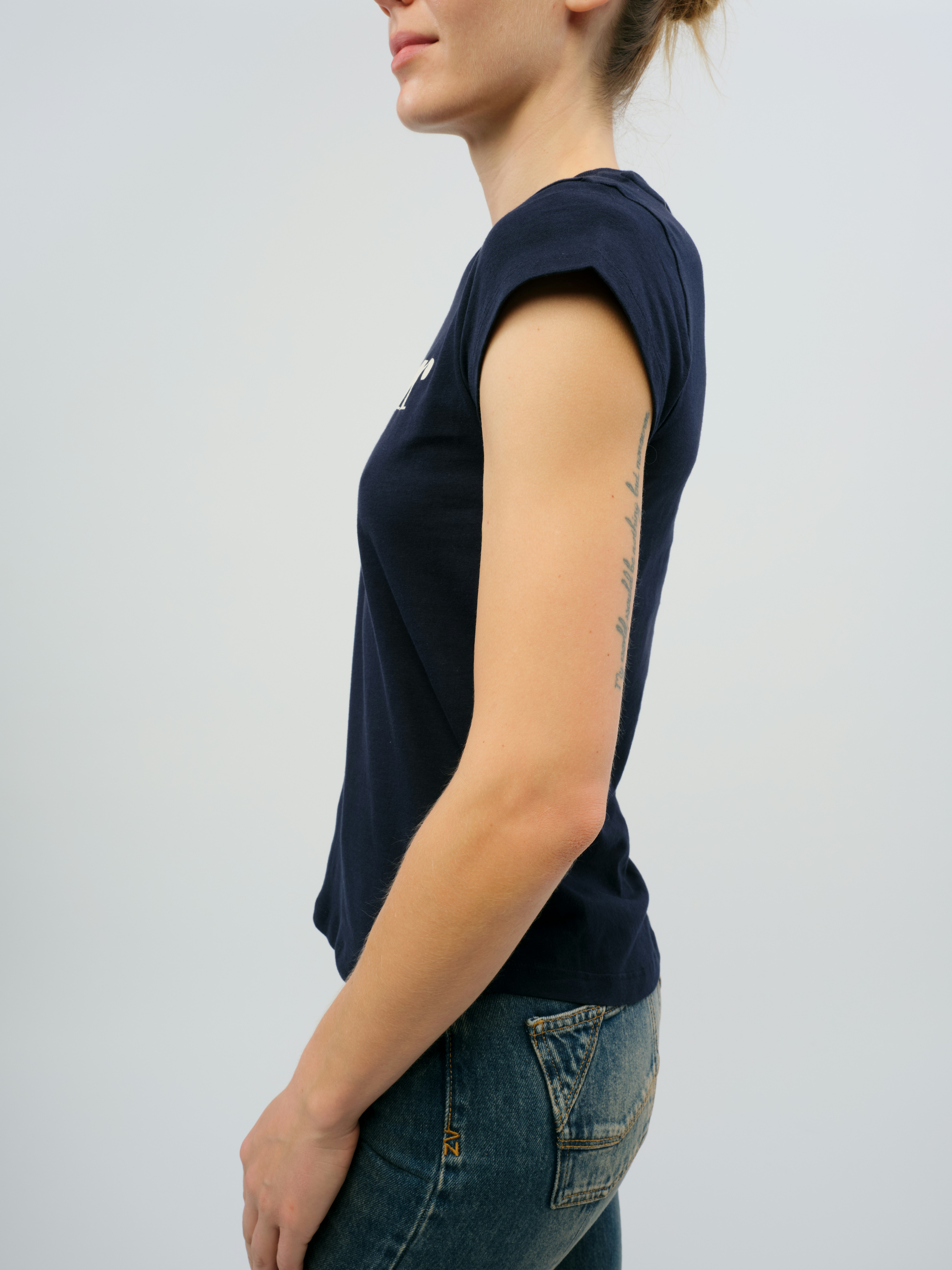 Skinny Amour T-Shirt