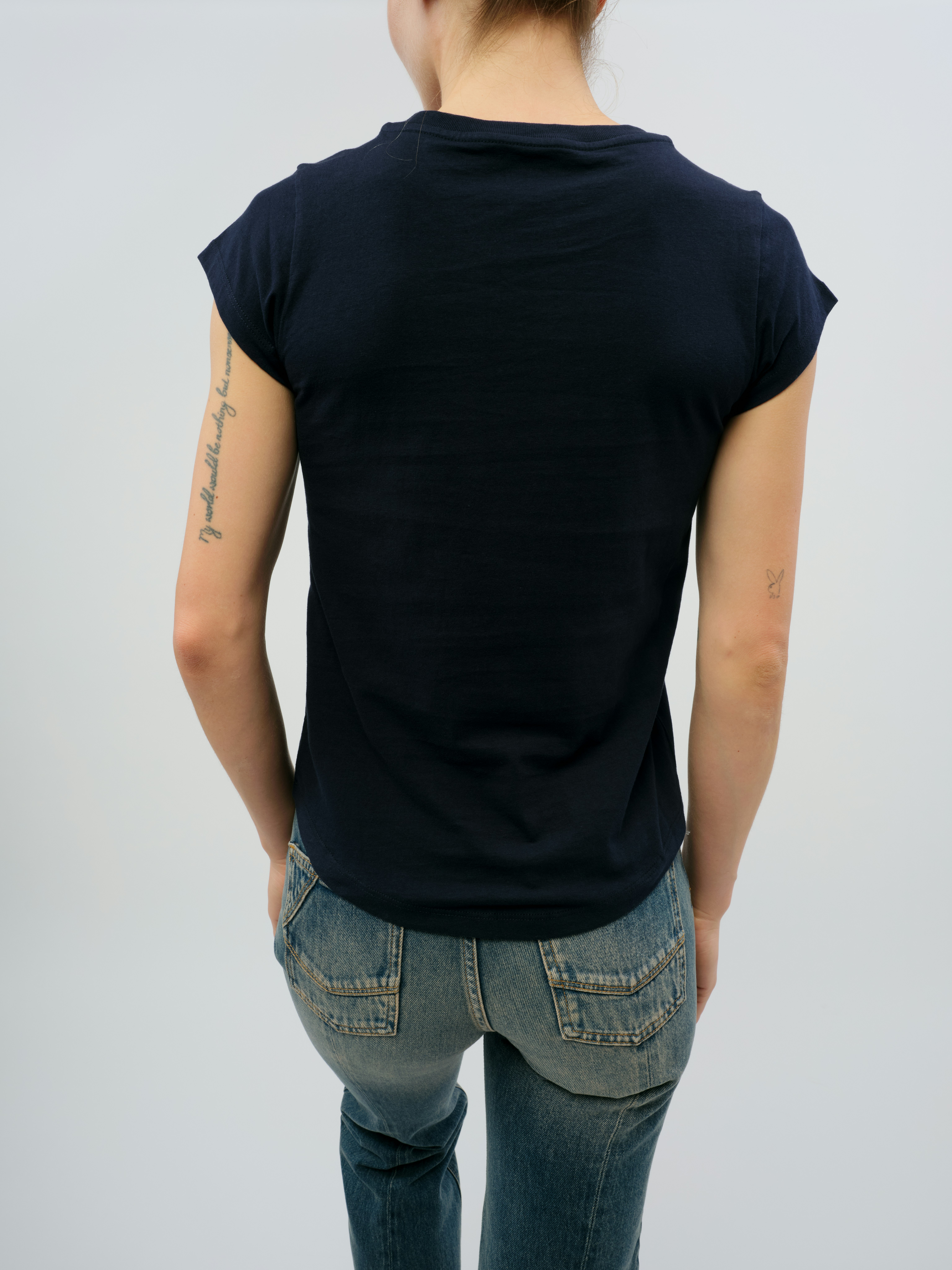 Skinny Amour T-Shirt