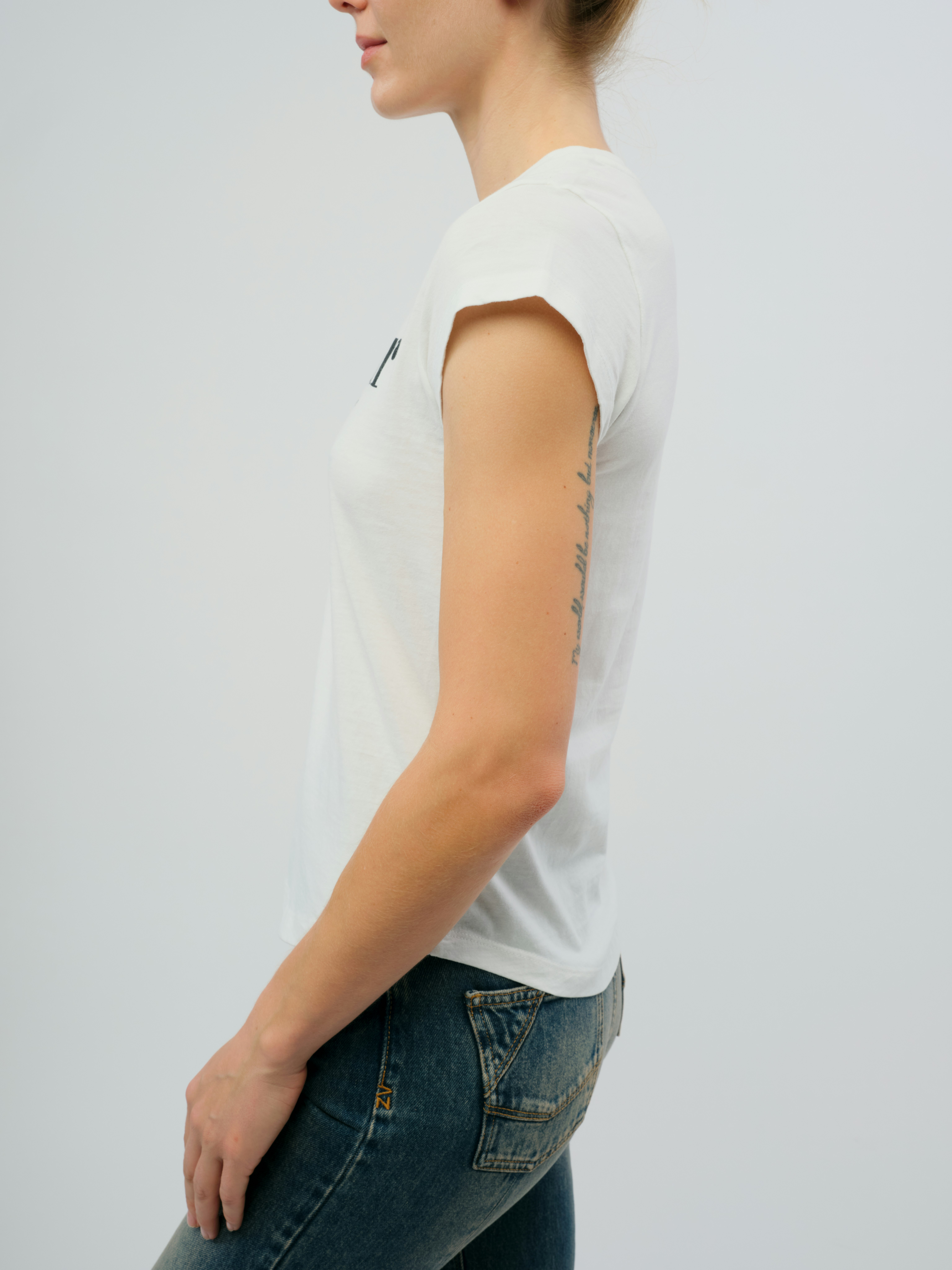 Skinny Amour T-Shirt