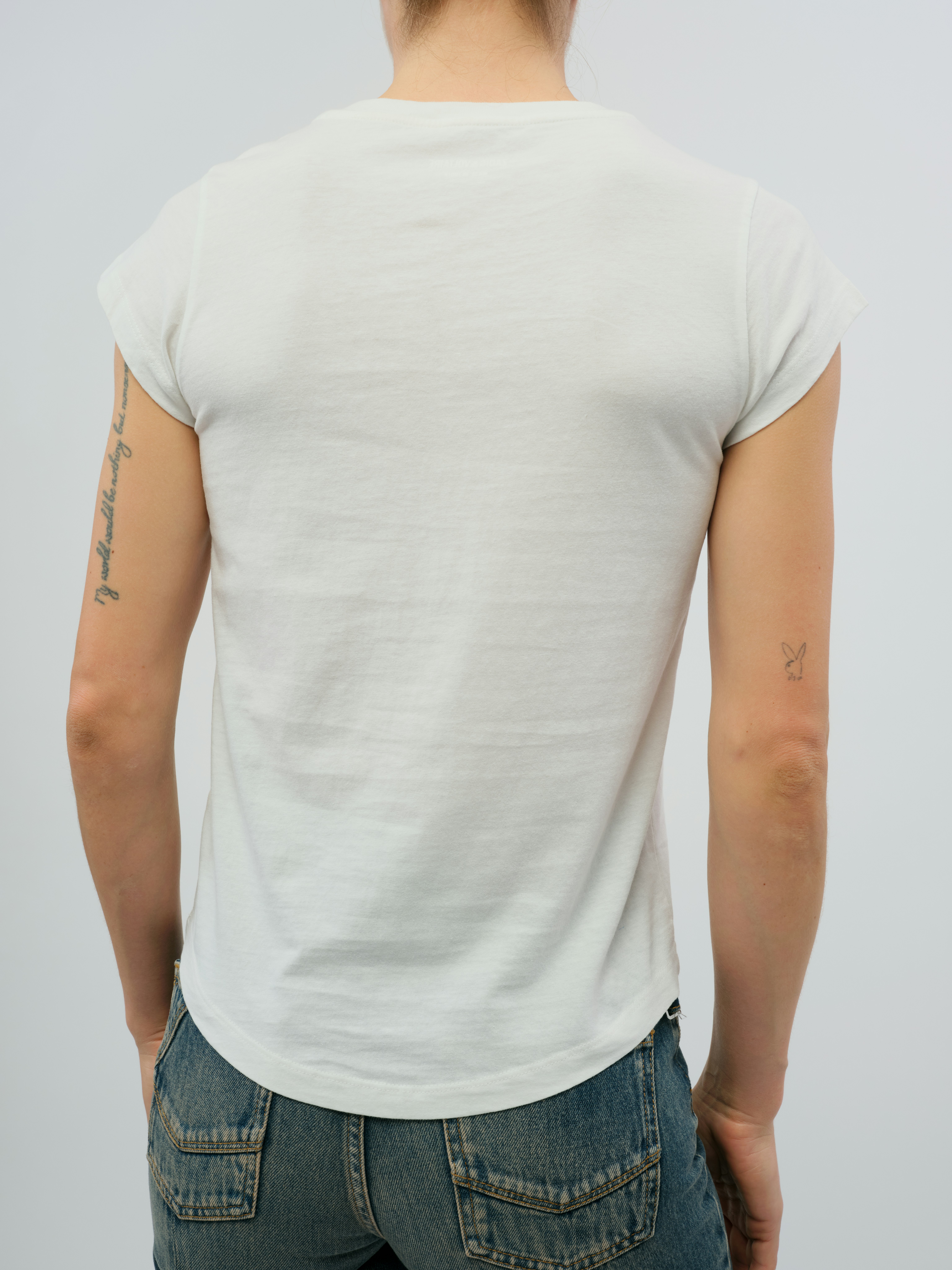 Skinny Amour T-Shirt