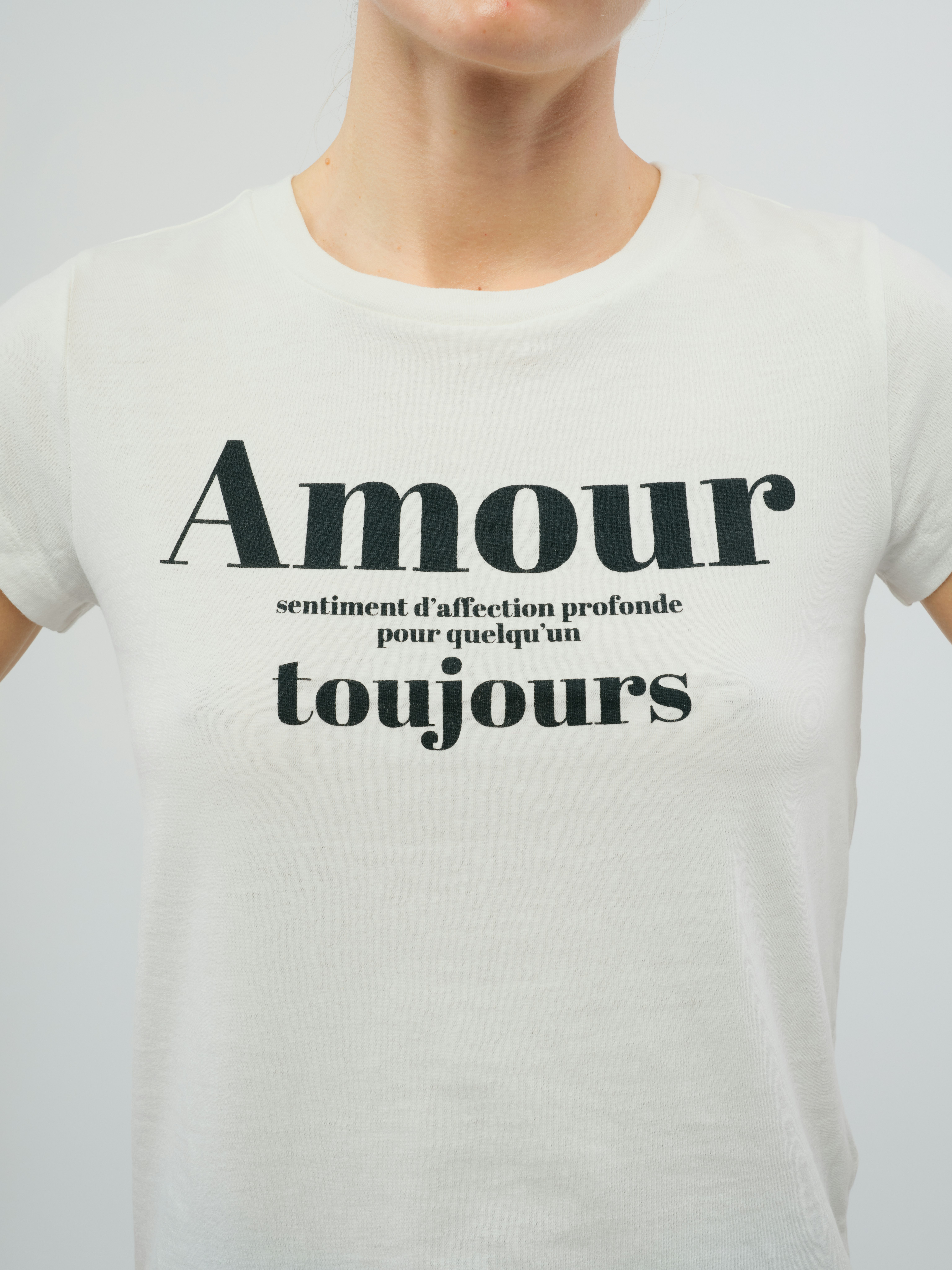 Skinny Amour T-Shirt