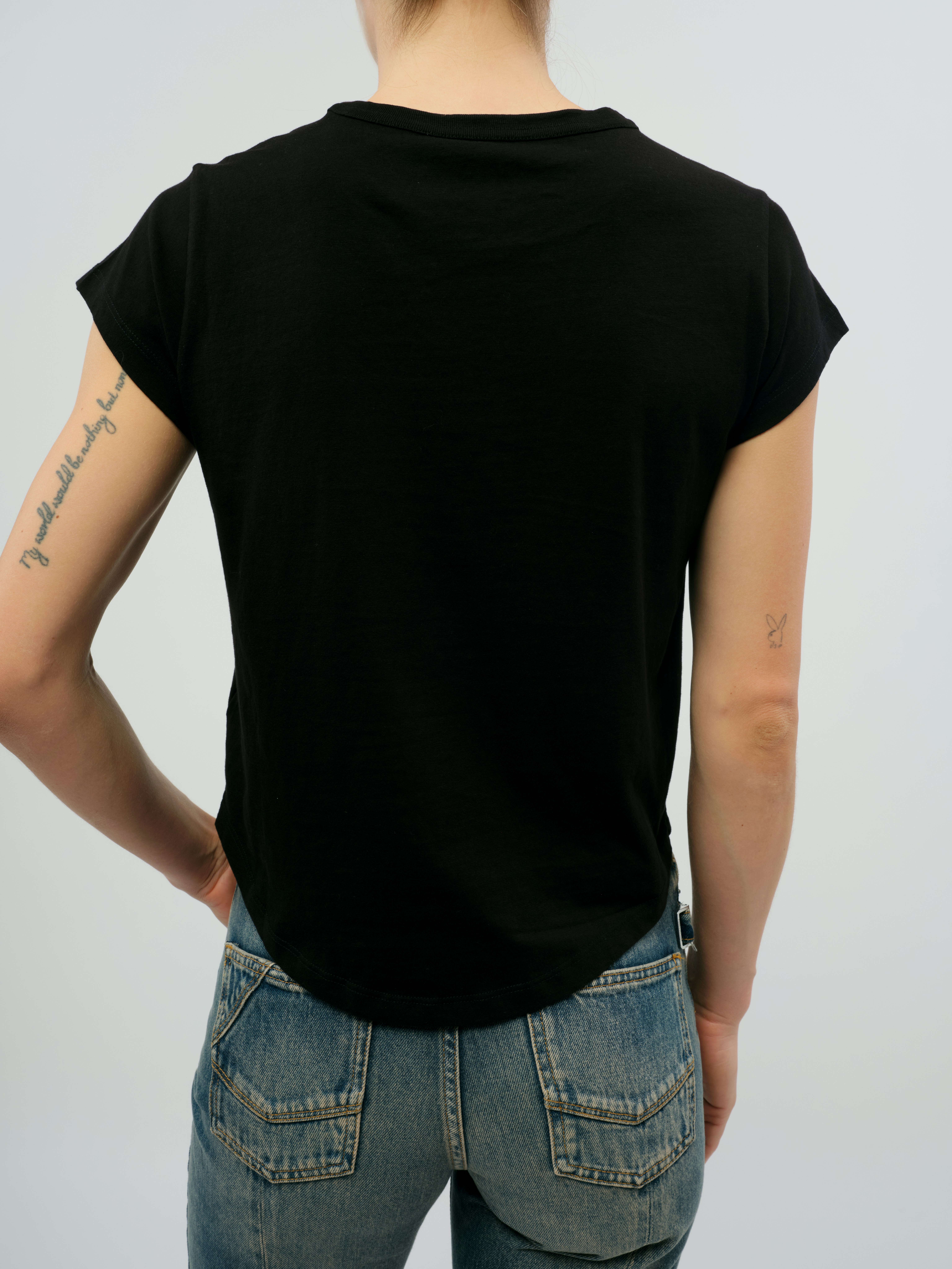 Woop Give Me Love T-Shirt