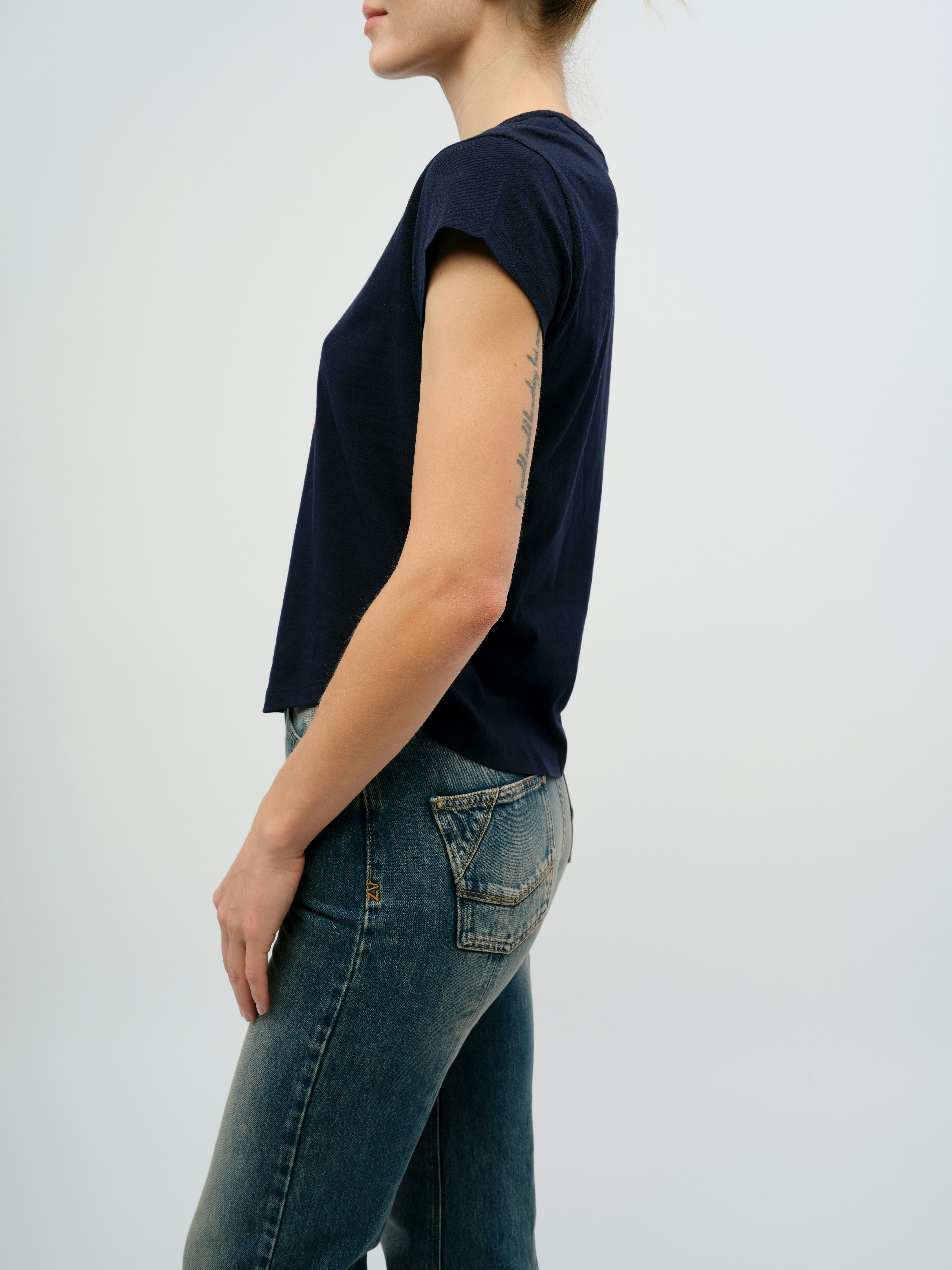 Woop Give Me Love T-Shirt