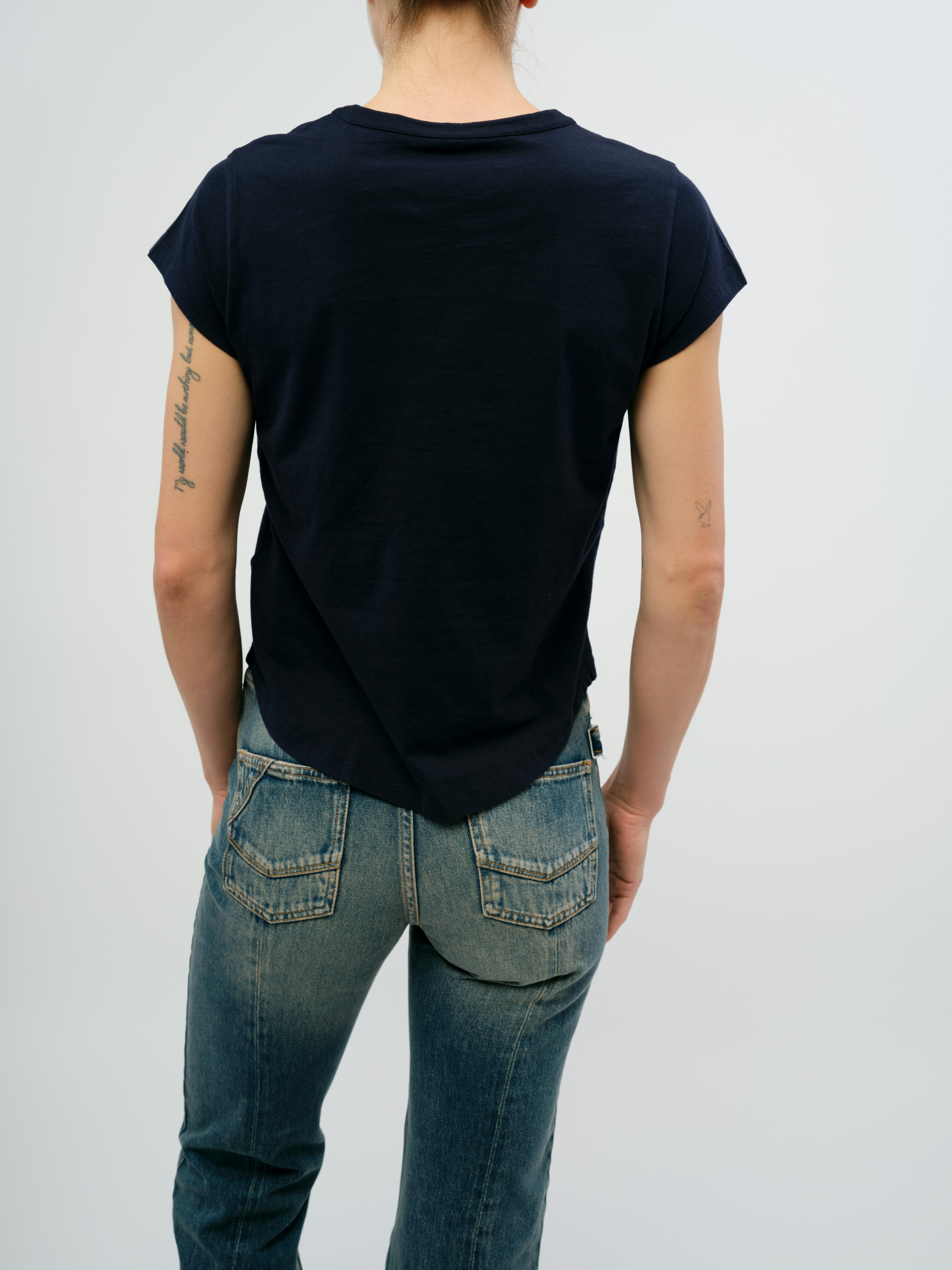 Woop Give Me Love T-Shirt