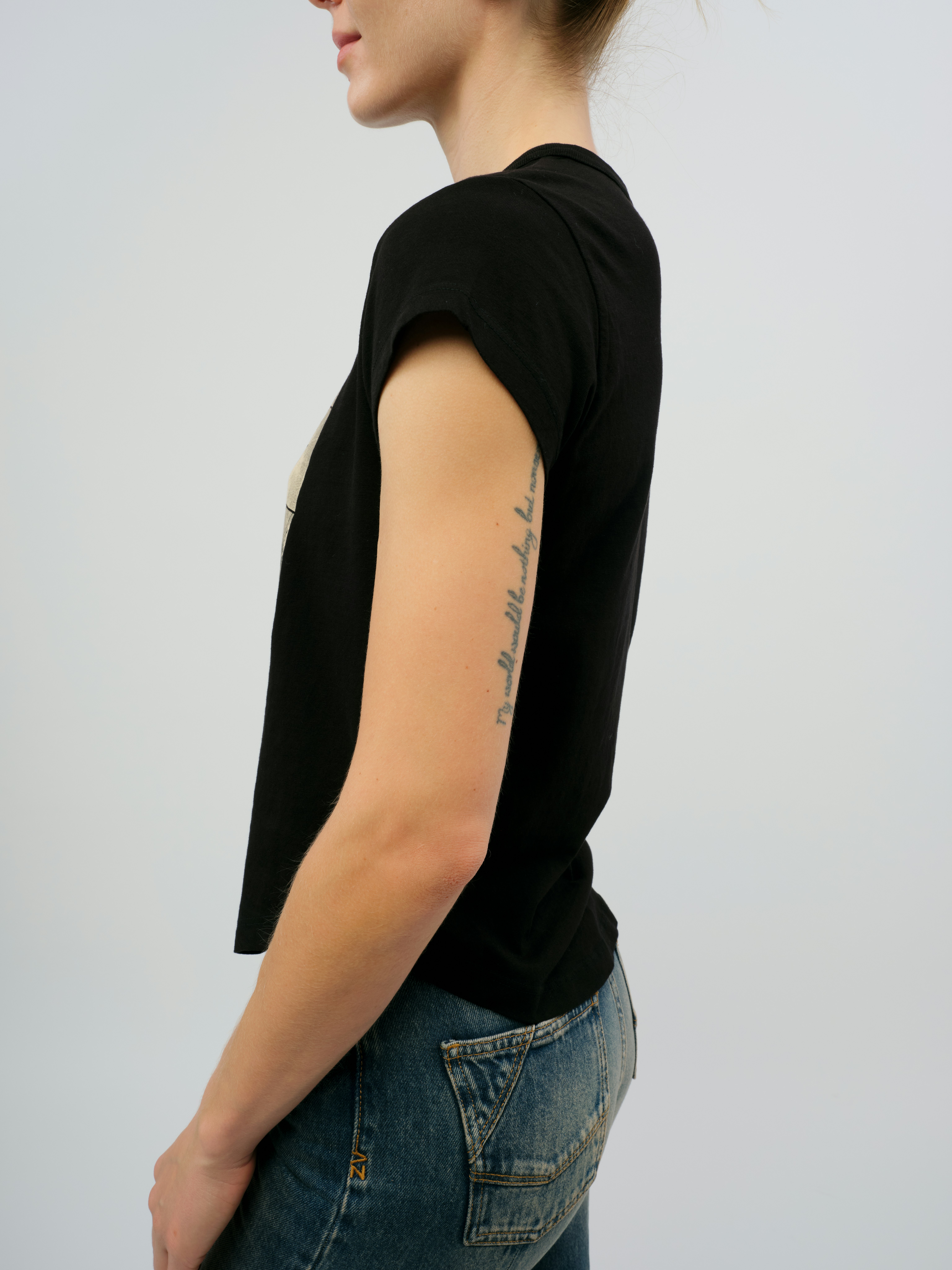 Woop Photo ZV T-Shirt