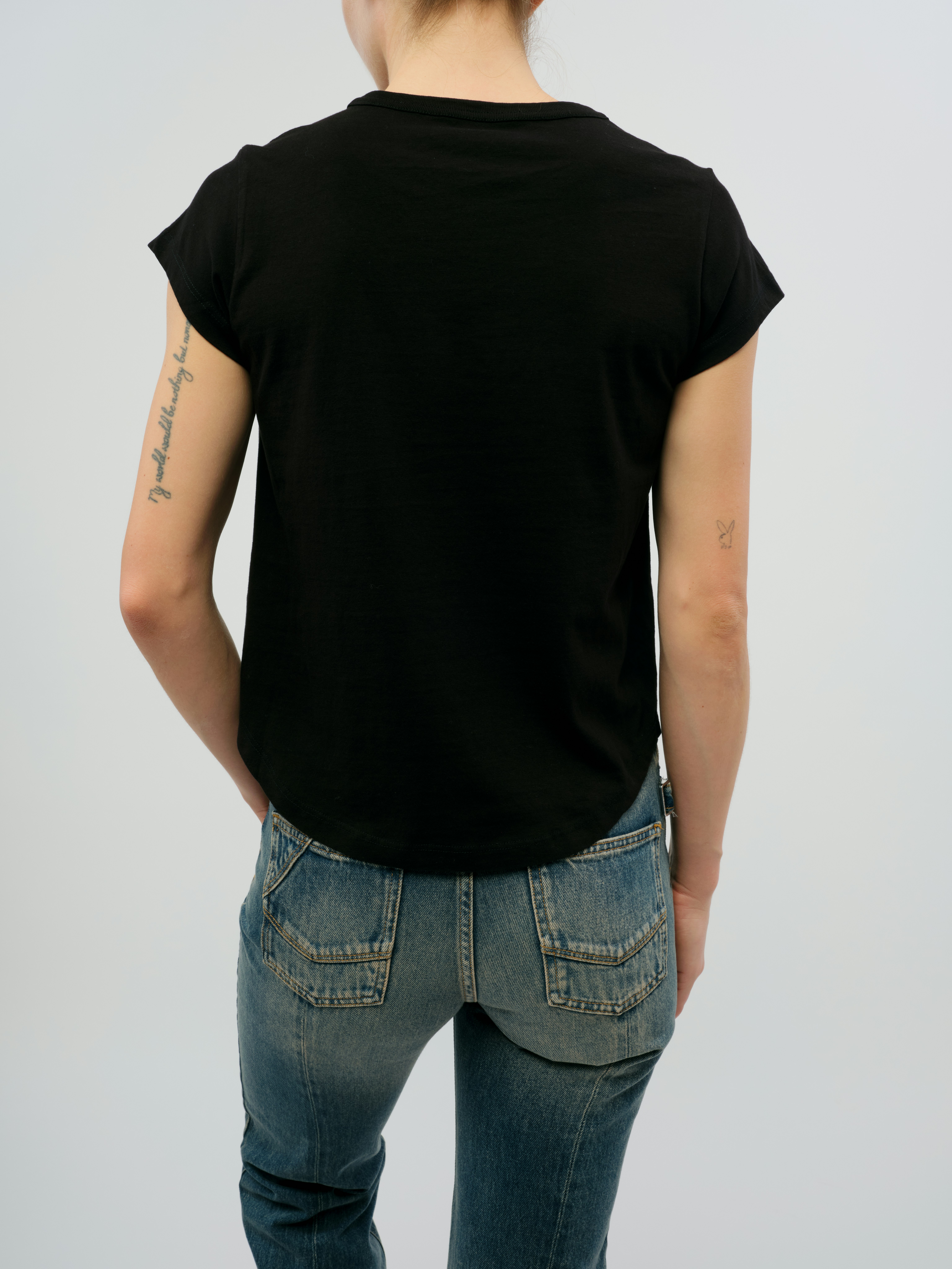 Woop Photo ZV T-Shirt