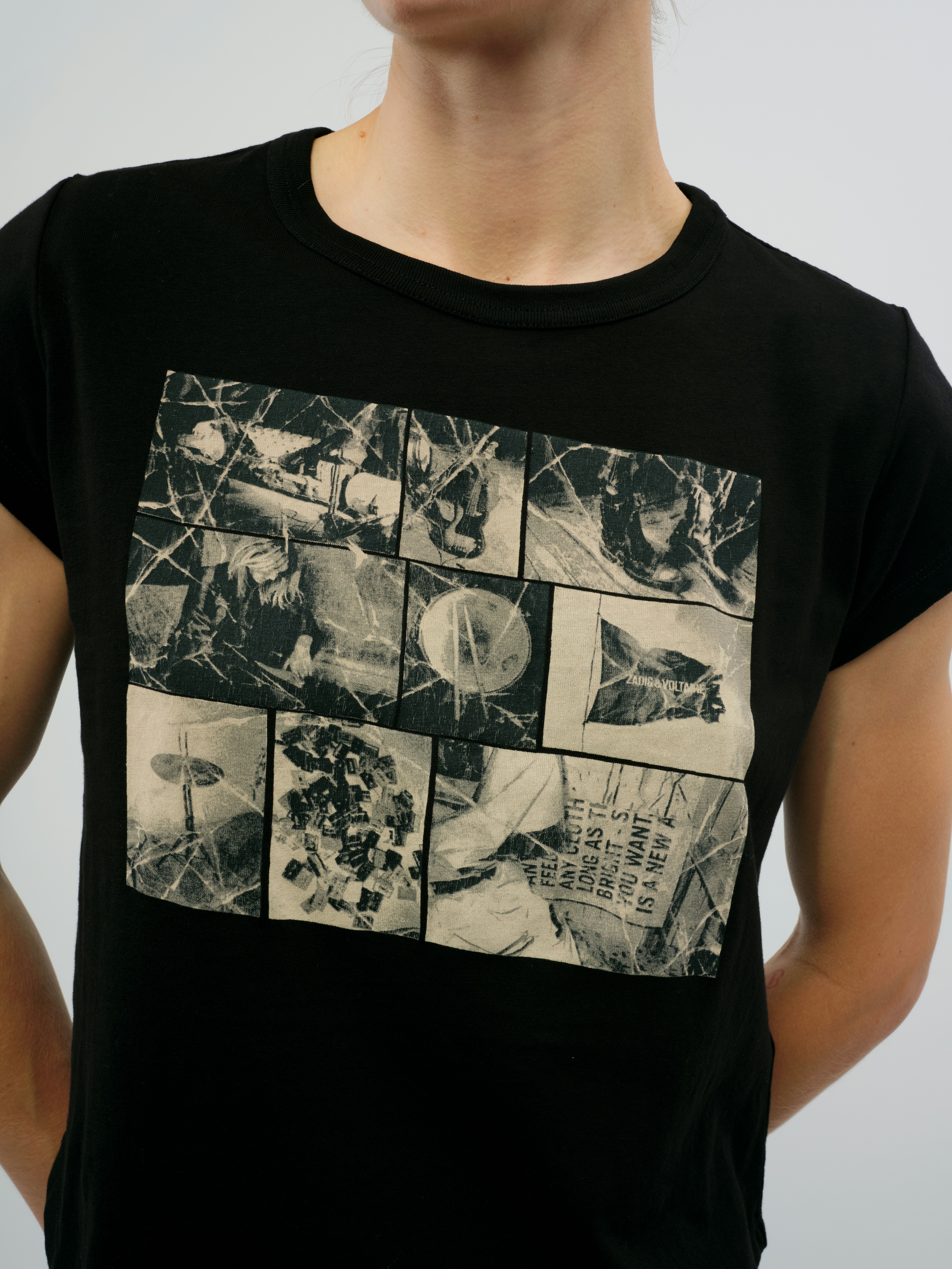 Woop Photo ZV T-Shirt