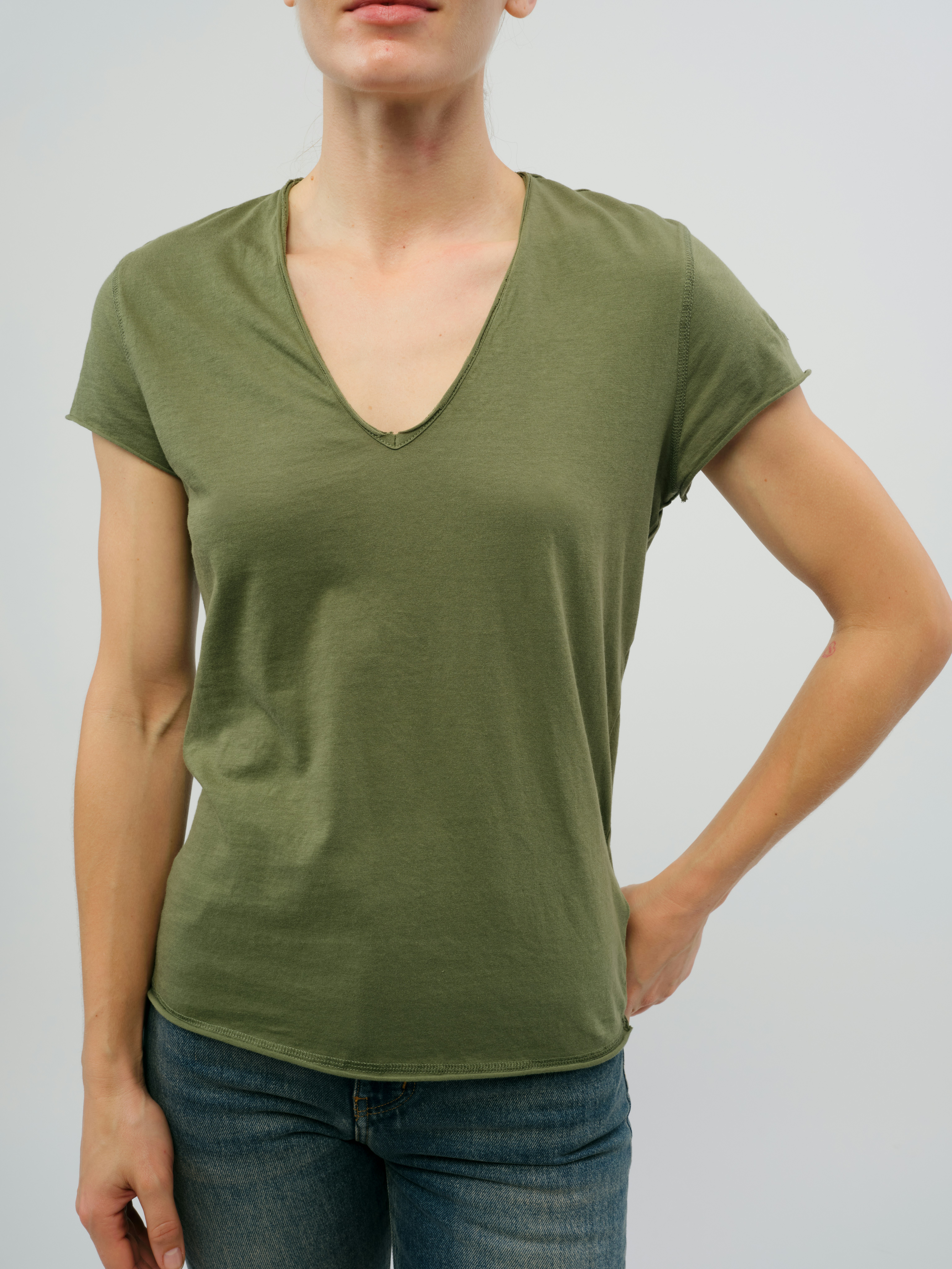 Story Fishnet Amour T-Shirt 3