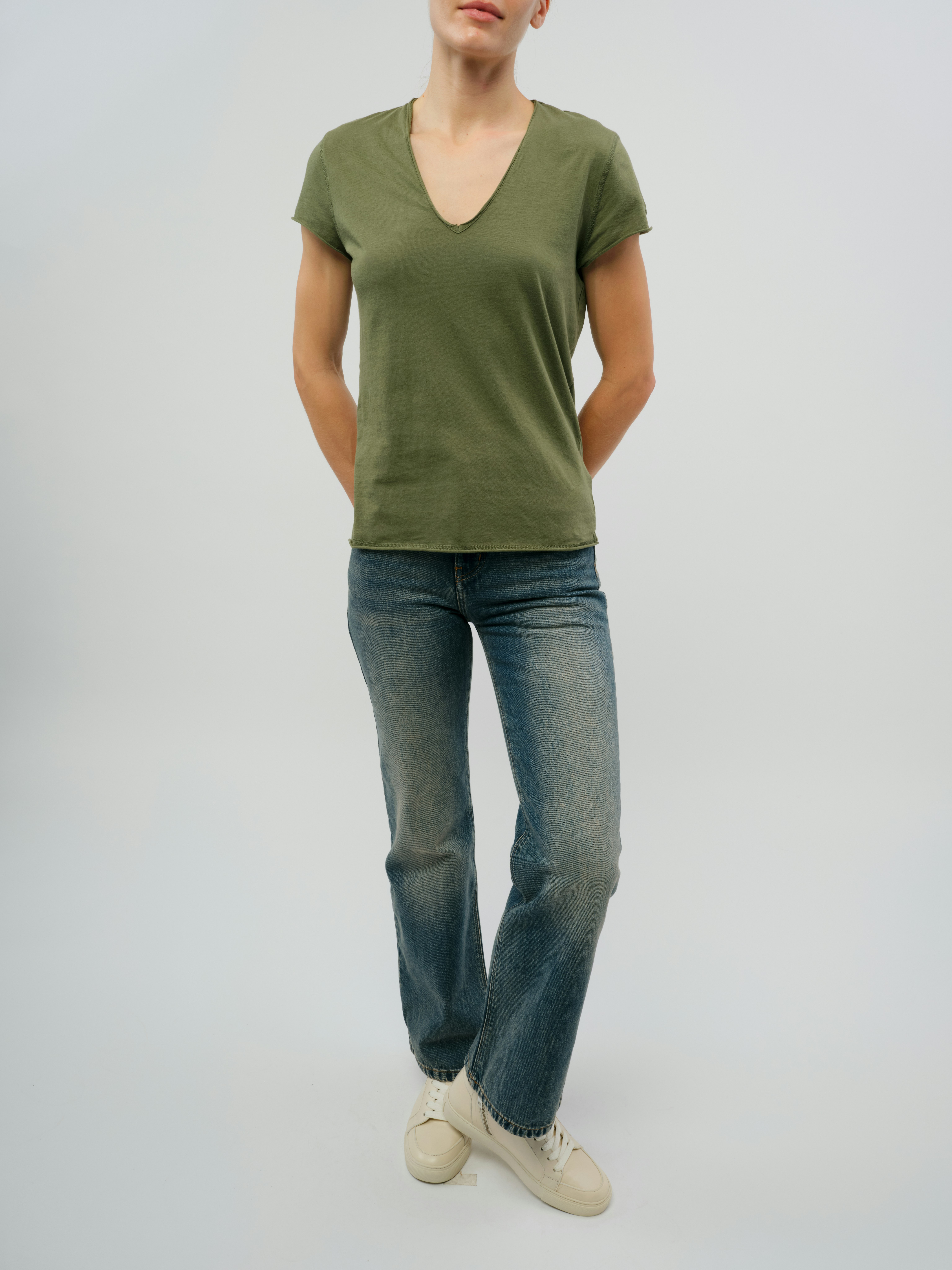 Story Fishnet Amour T-Shirt 4