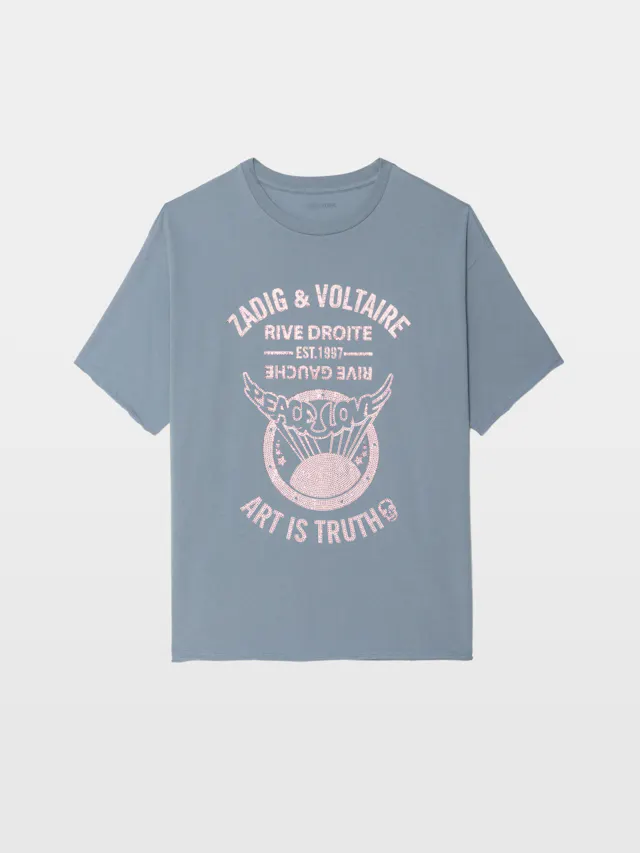 T-shirt Berry