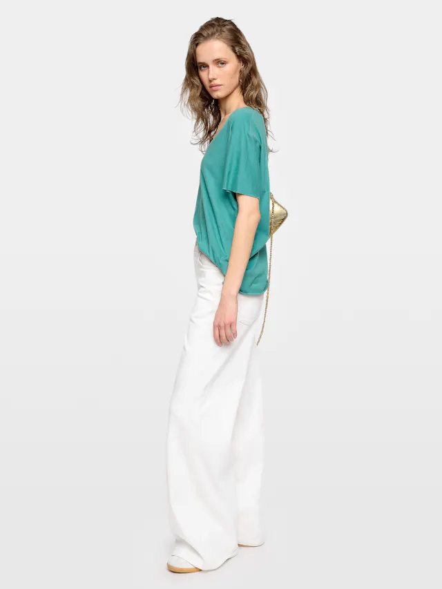 Camiseta Tommer