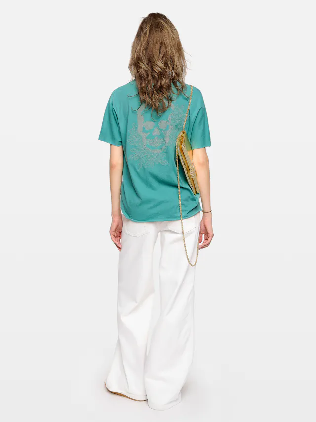 Camiseta Tommer