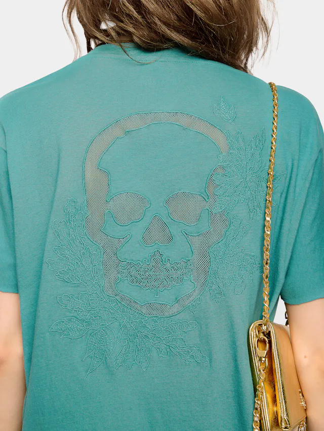 Camiseta Tommer