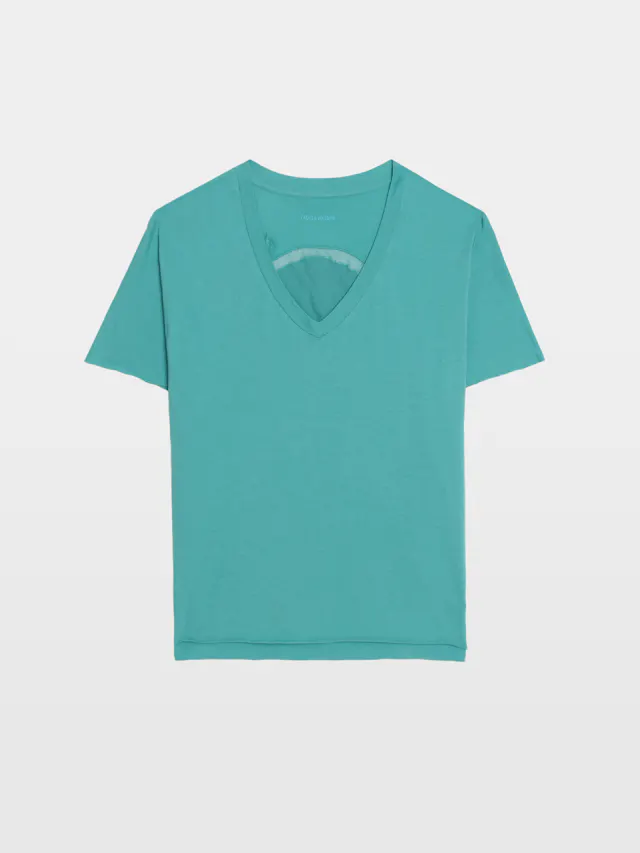 Camiseta Tommer
