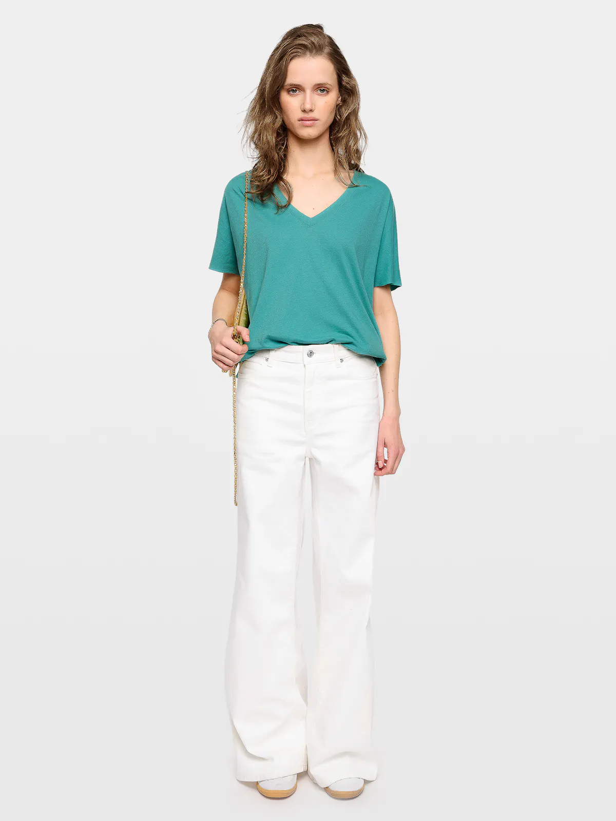Camiseta Tommer