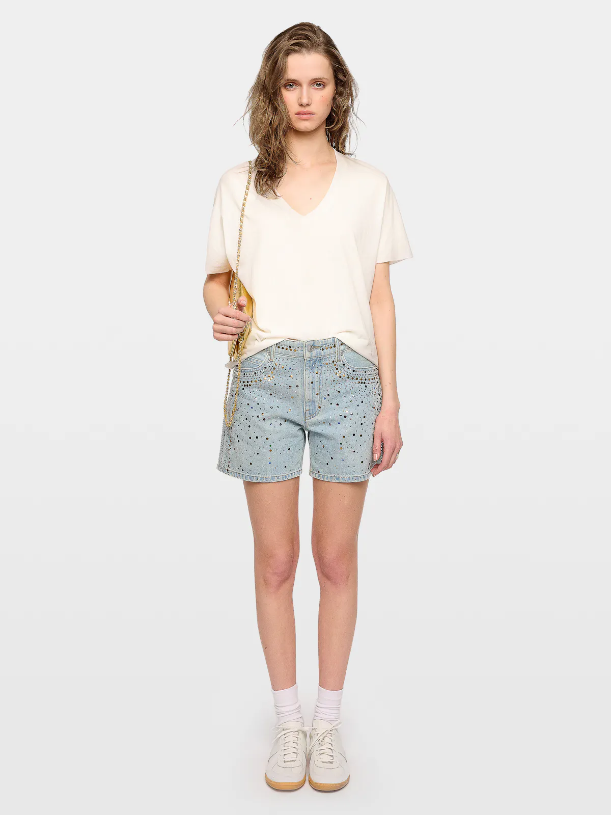 T-shirt Tommer