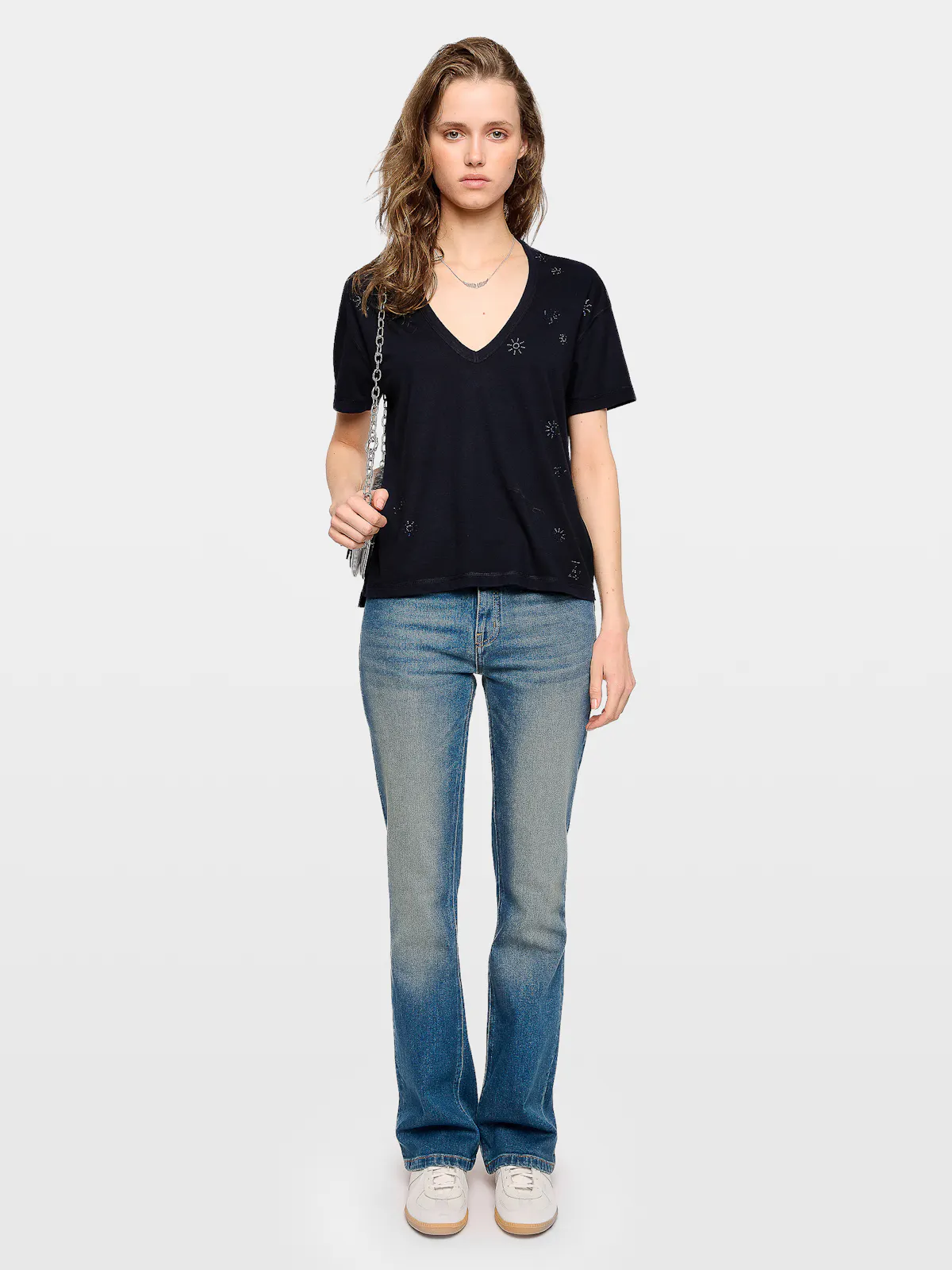 Camiseta Marta