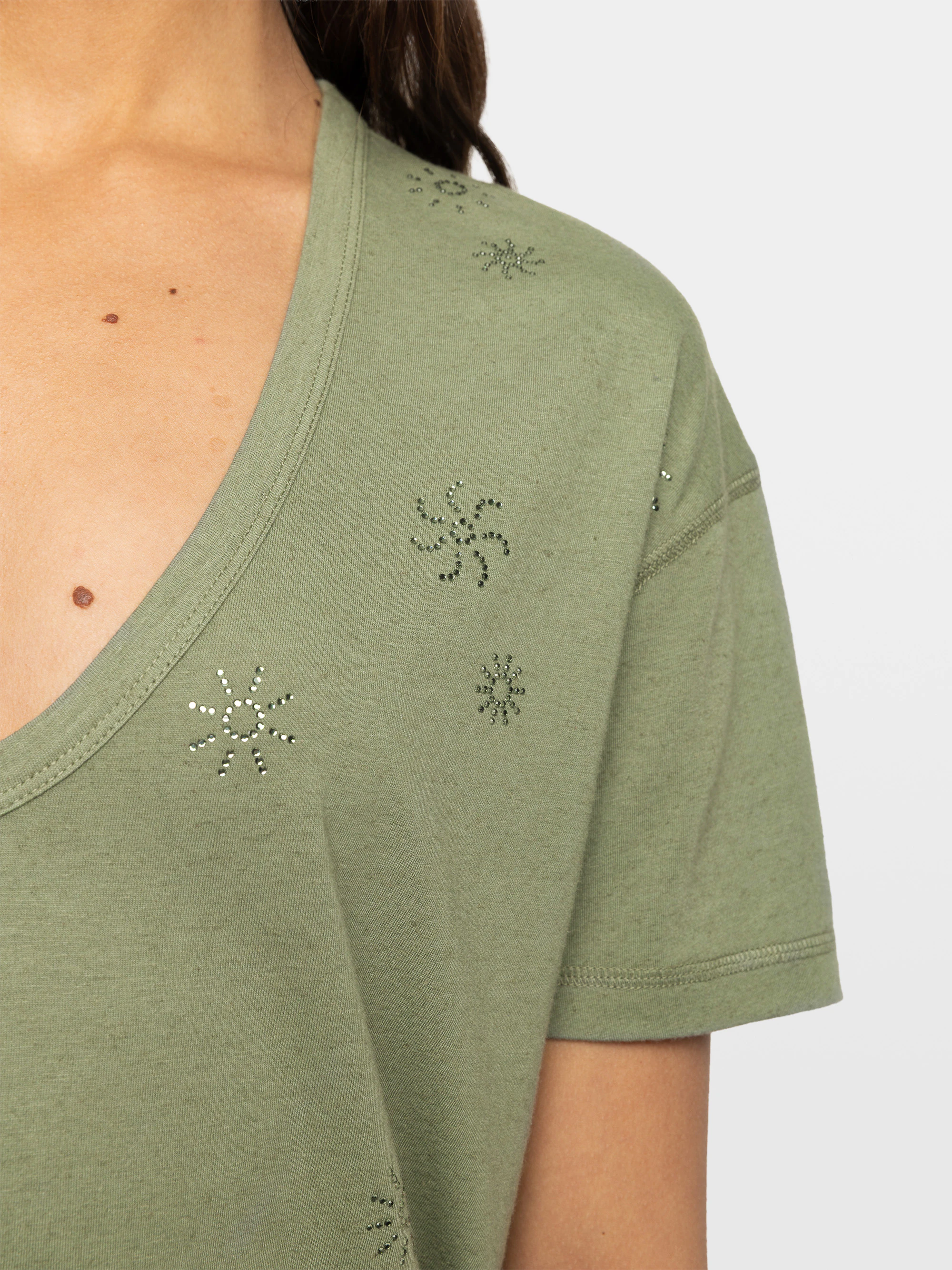 Marta T-shirt thumbnail 3