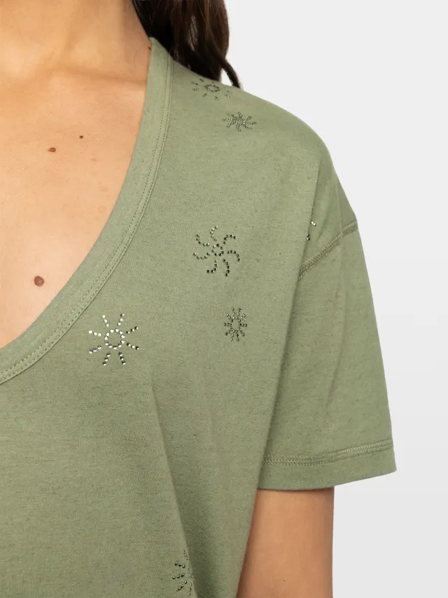 Camiseta Marta