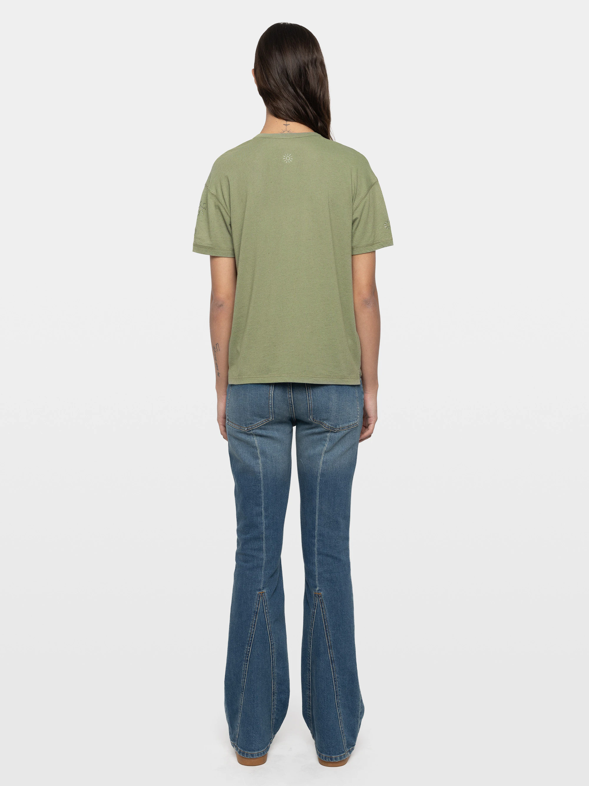 Marta T-shirt thumbnail 2