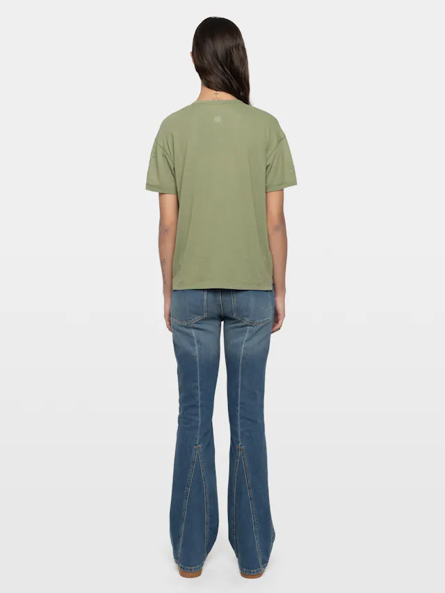 Camiseta Marta