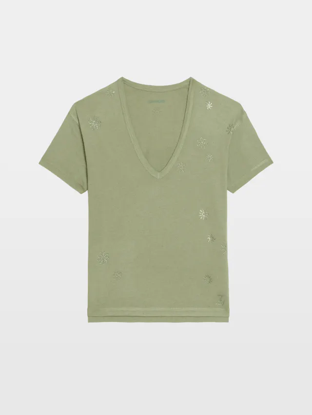 Camiseta Marta