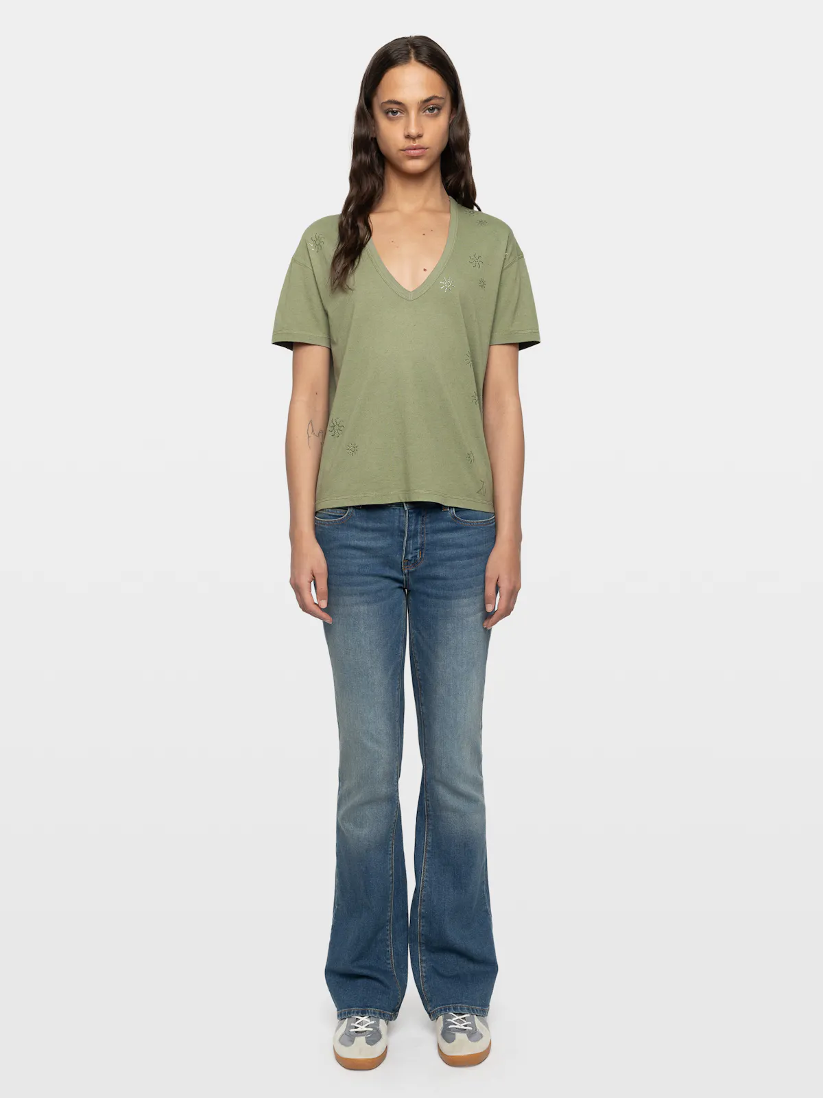 Marta T-shirt