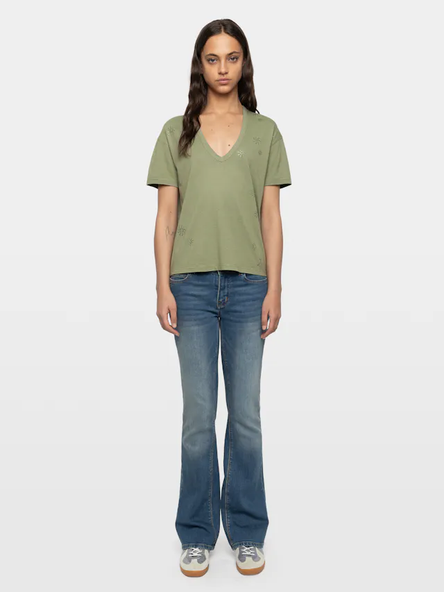 Camiseta Marta