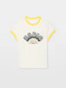 Walk T-shirt - configurable