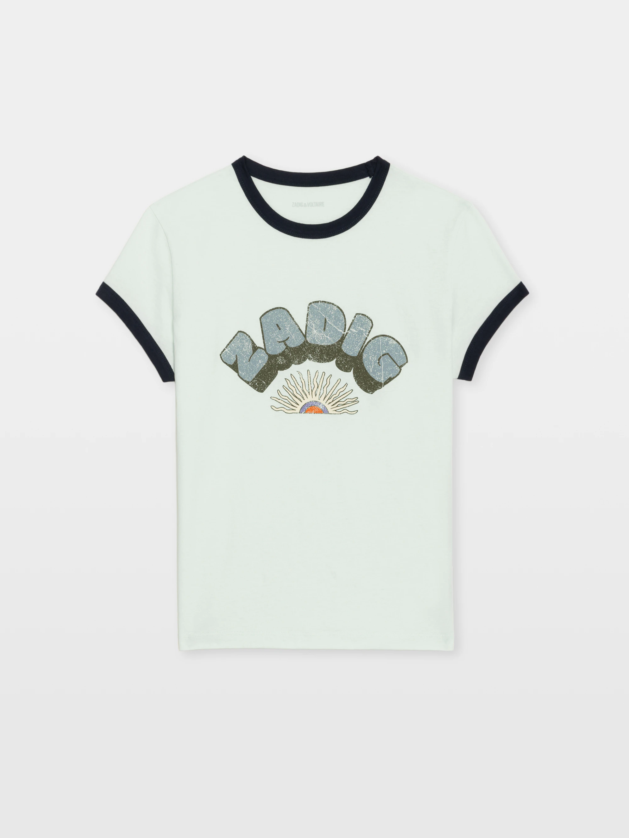 Walk T-shirt