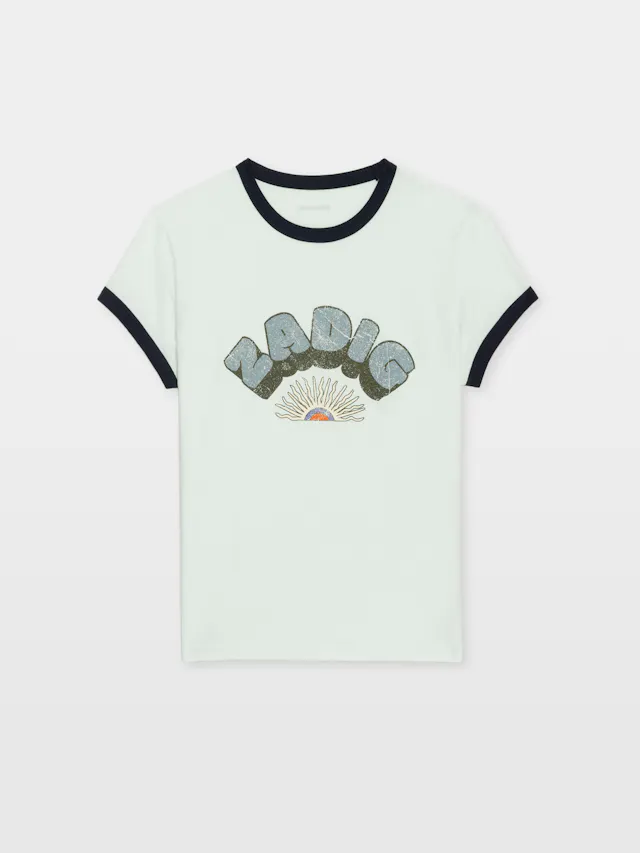 Walk T-shirt
