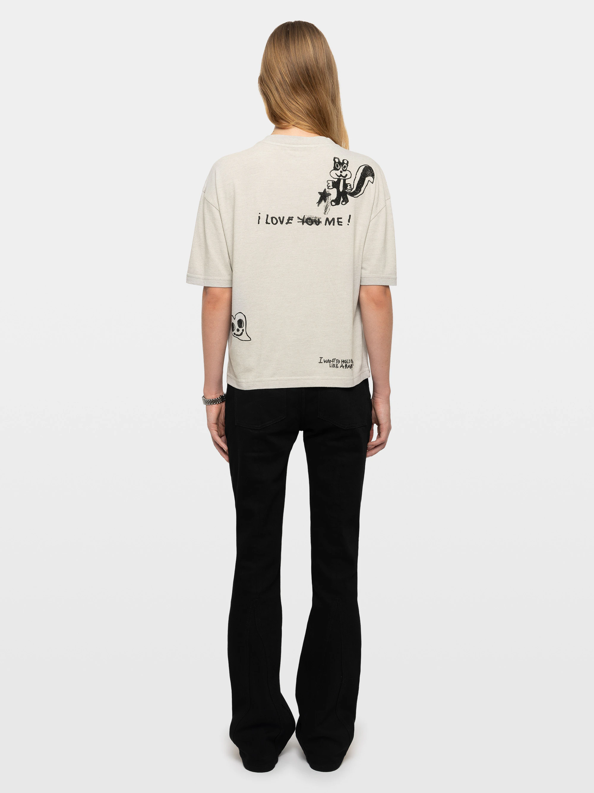 T-shirt Taida