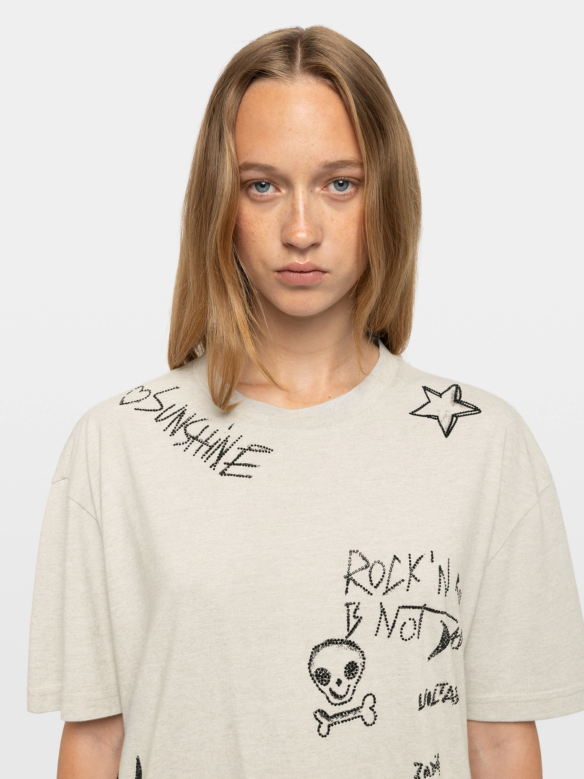 T-shirt Taida