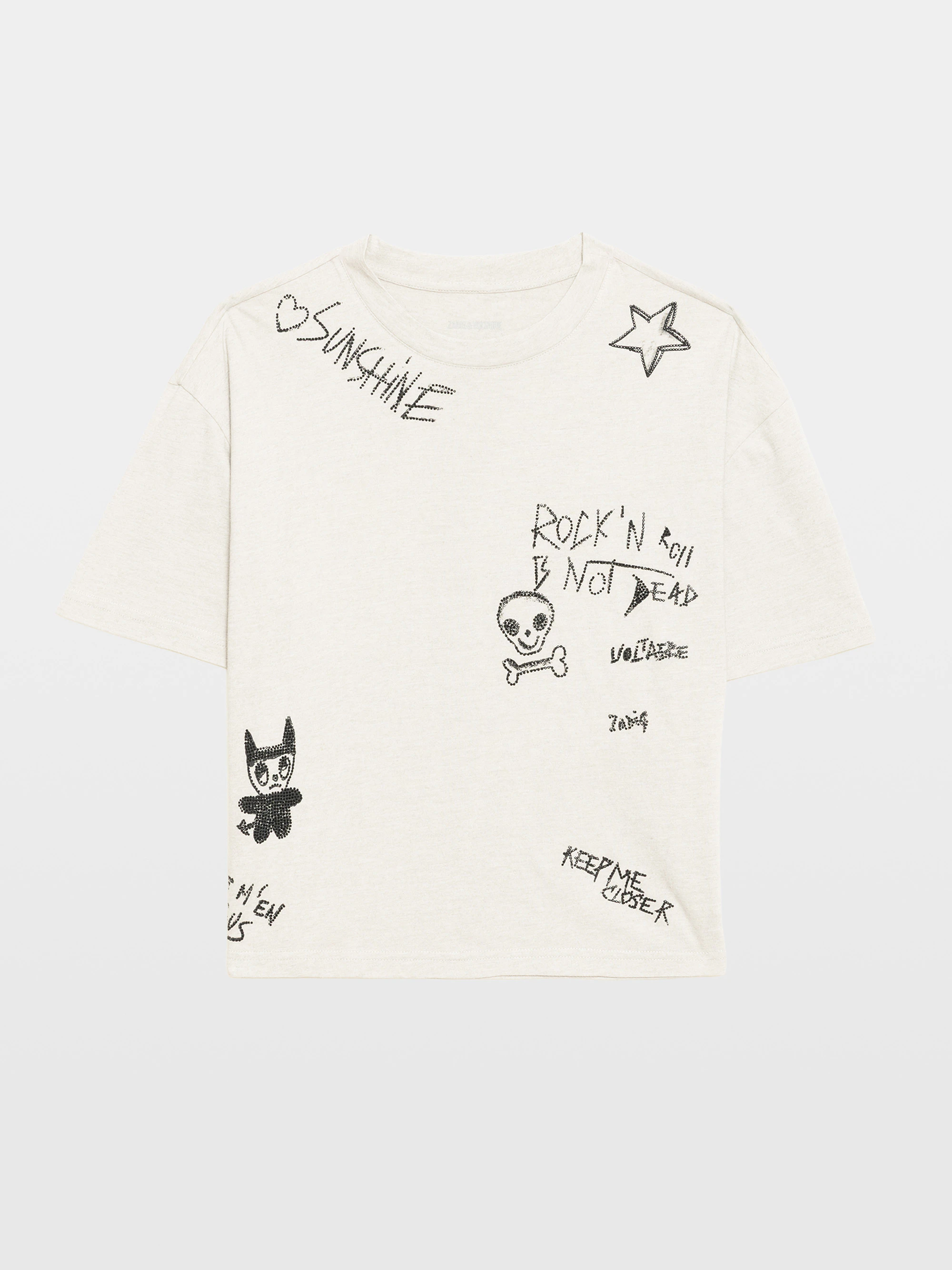 T-shirt Taida