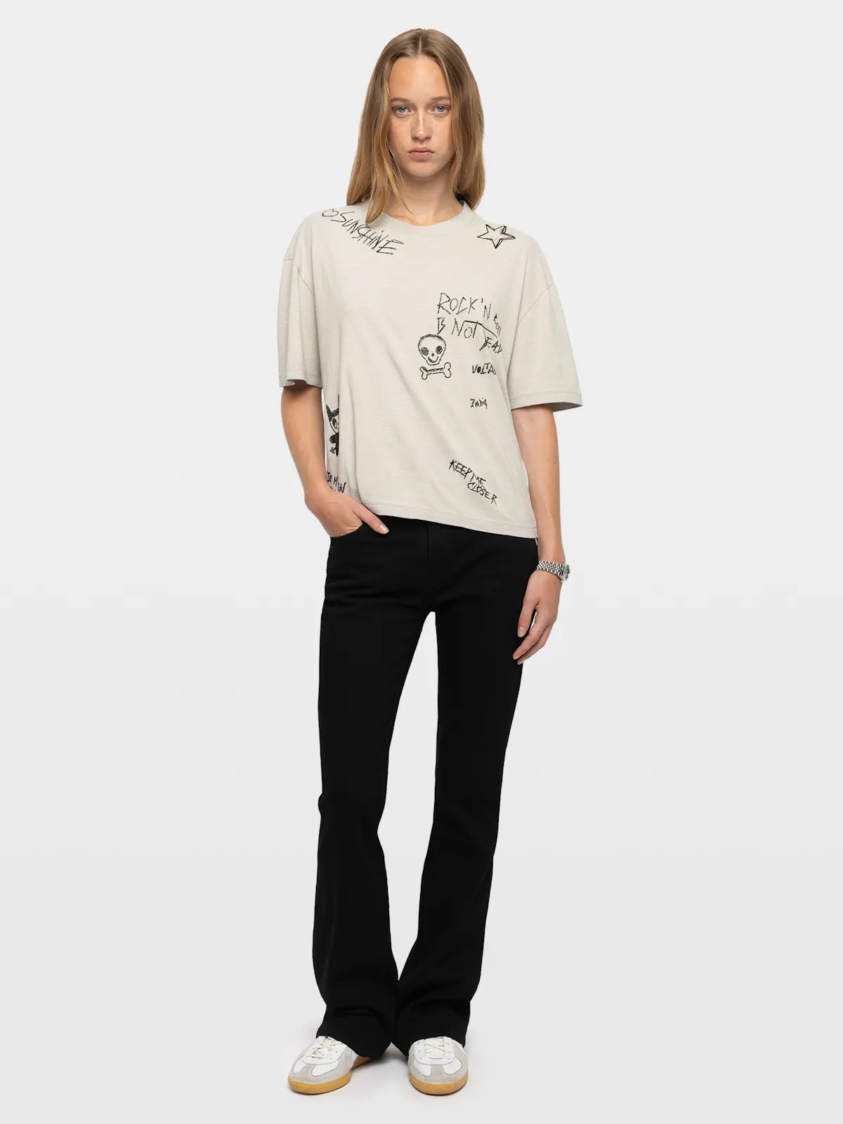 Taida T-Shirt