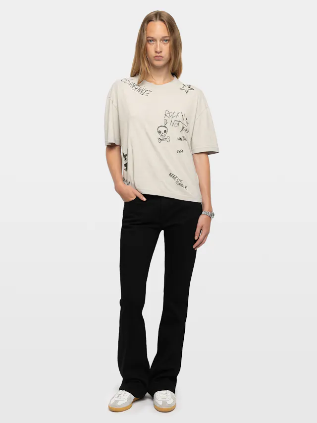 T-shirt Taida