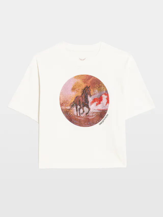 T-shirt Taida