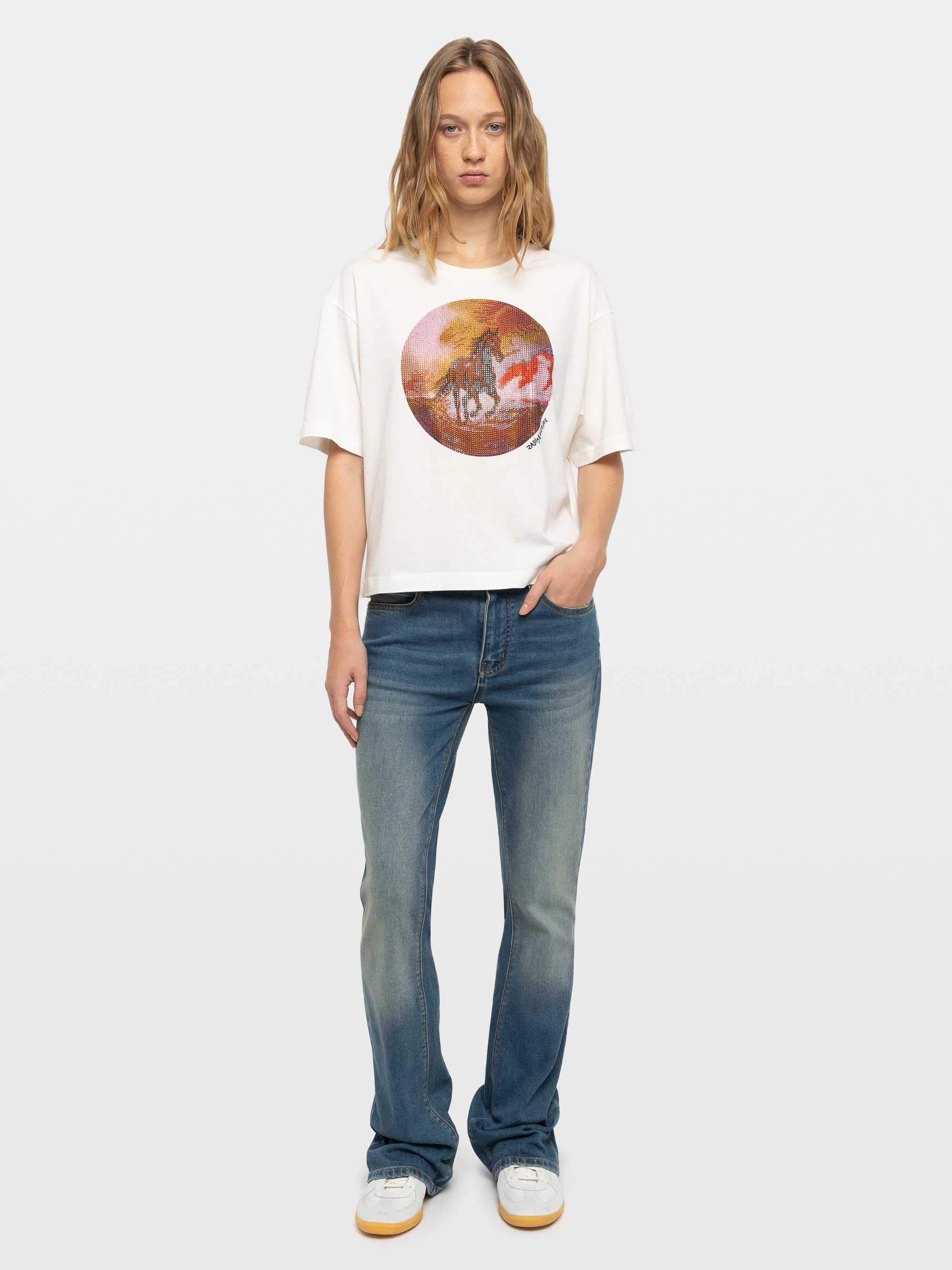 T-shirt Taida