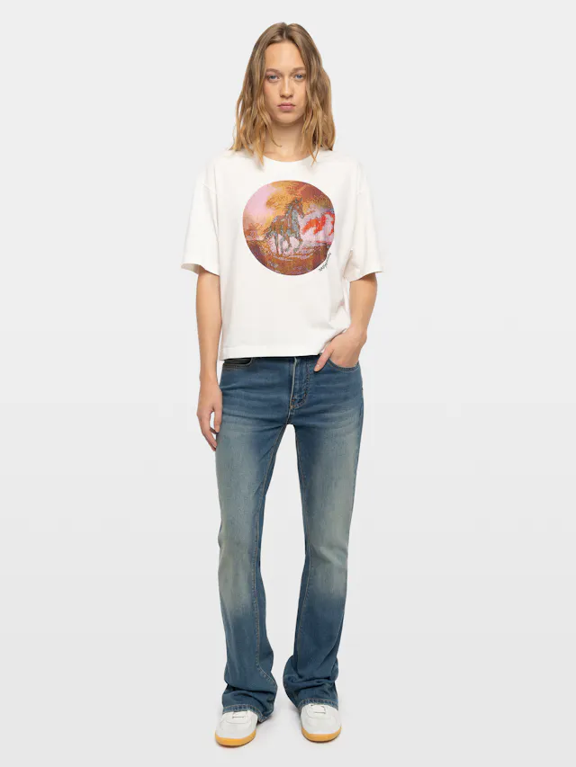 T-shirt Taida