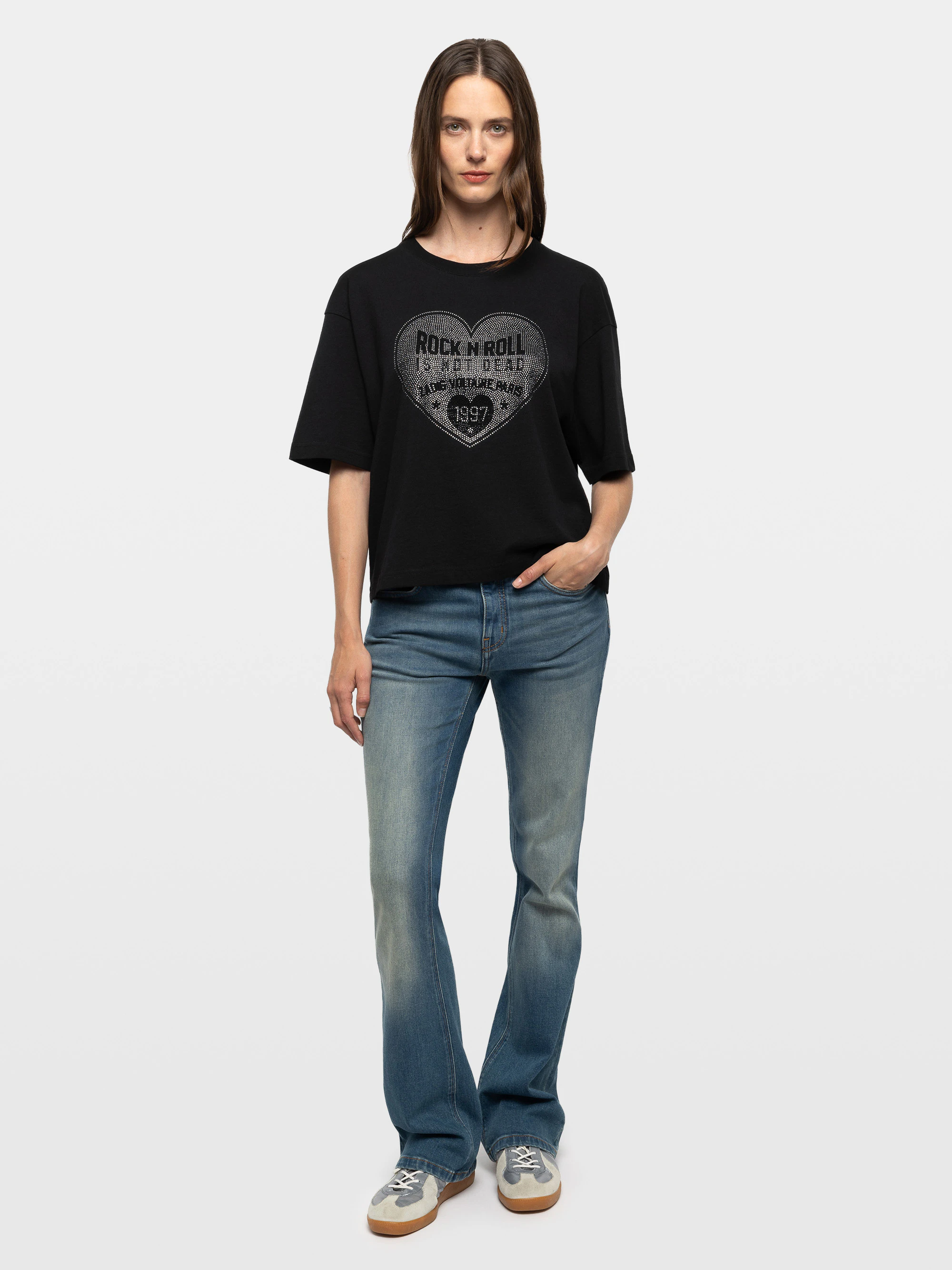 Taida T-shirt