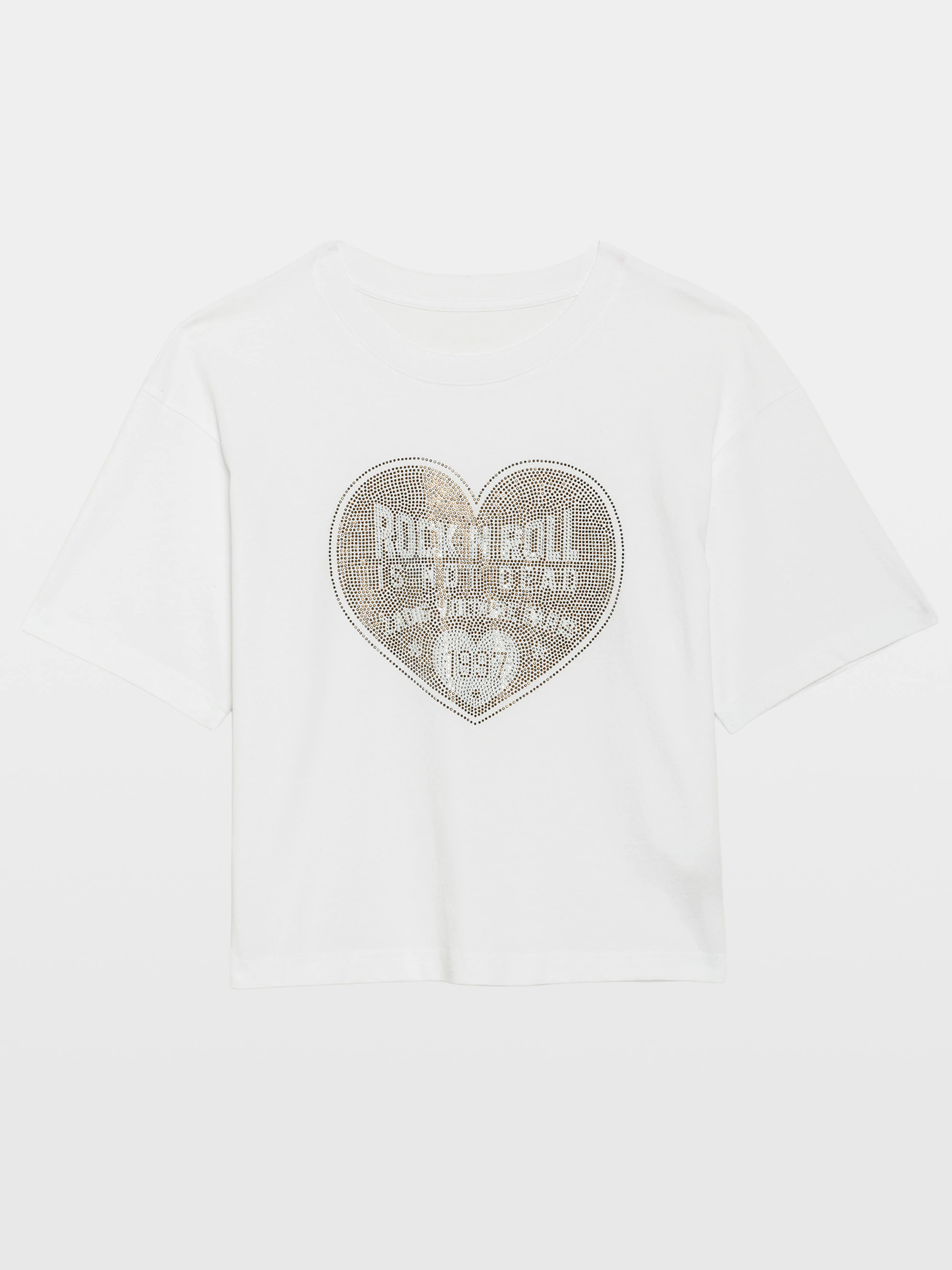 Taida T-shirt - configurable