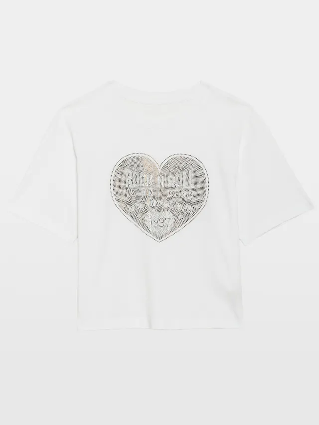 T-shirt Taida